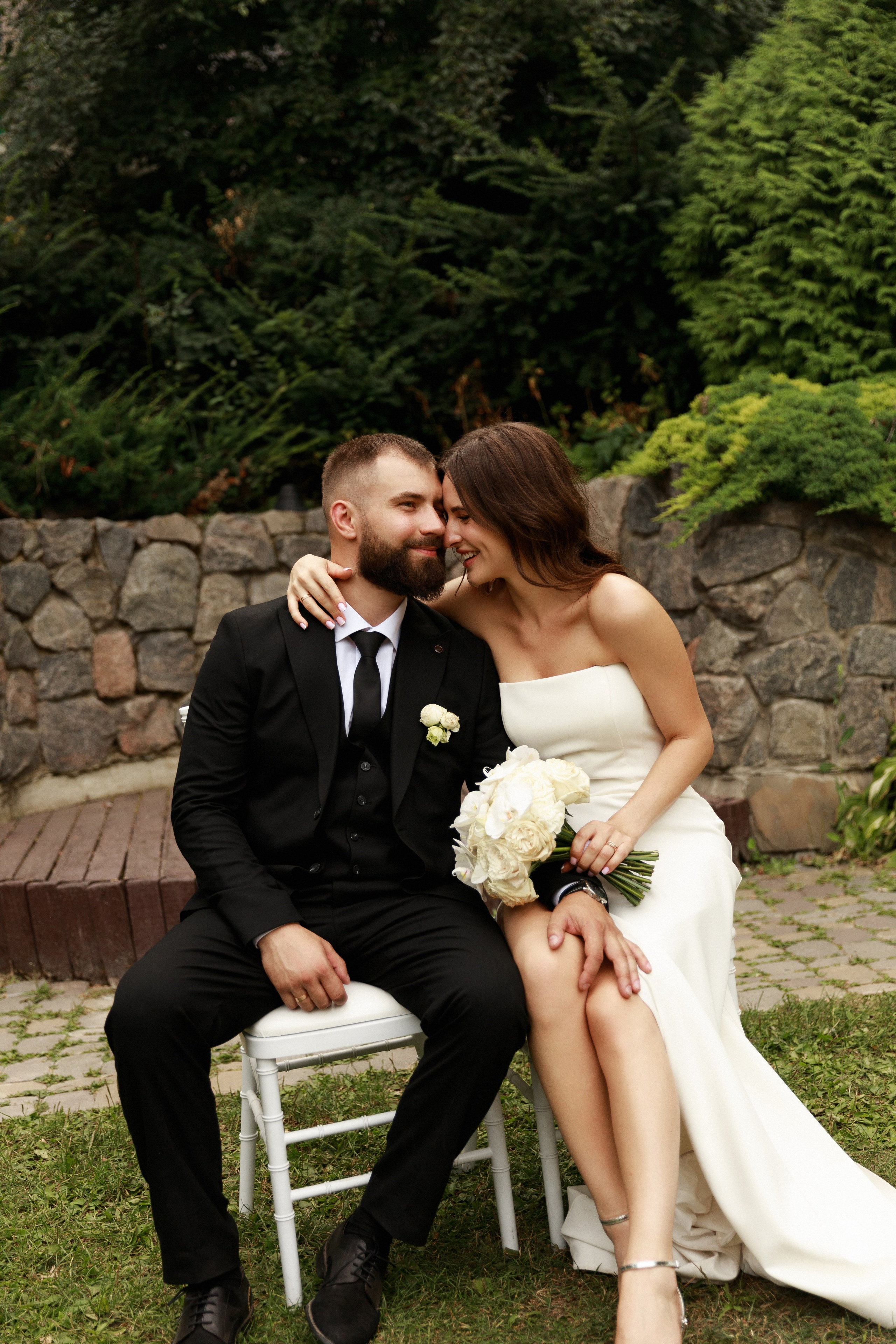 Катерина & Роман. Весільний та сімейний фотограф у Харкові Ткаченко Світлана