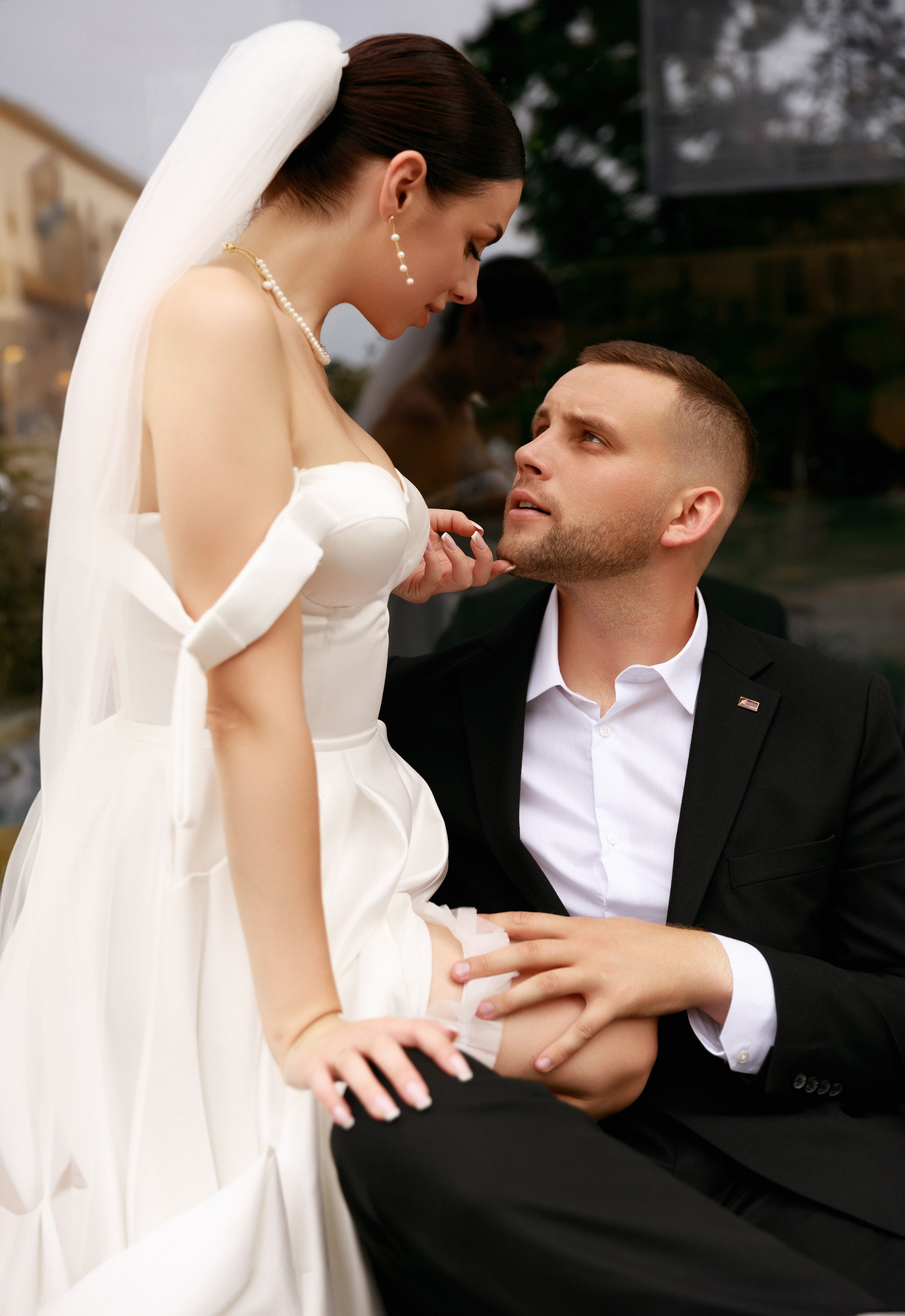 Катерина & Дмитро. Весільний та сімейний фотограф у Харкові Ткаченко Світлана