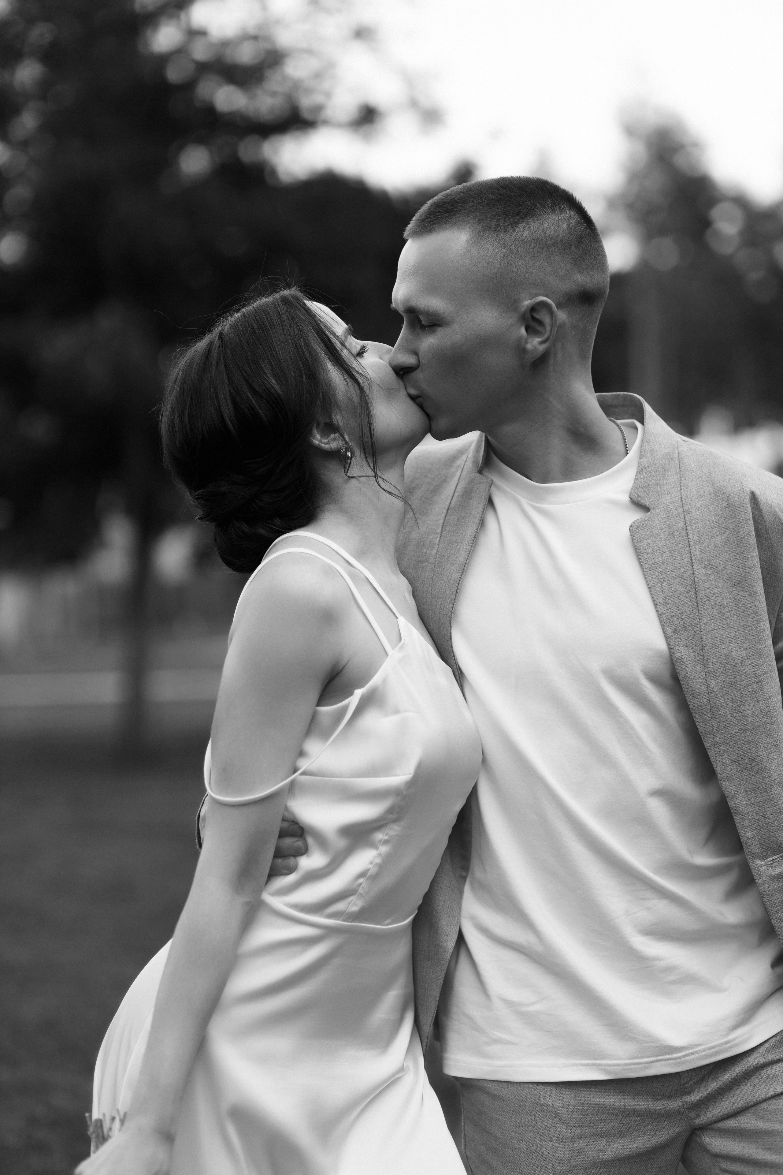 Альона & Андрій. Весільний та сімейний фотограф у Харкові Ткаченко Світлана