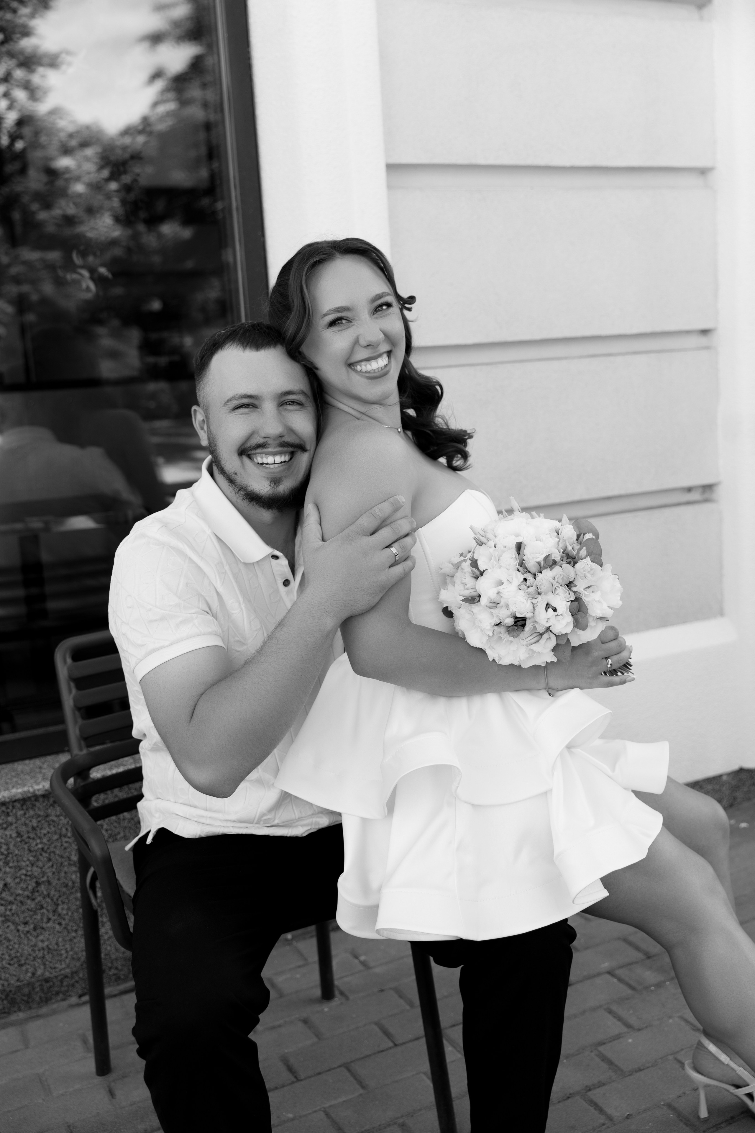 Анна & Валентин. Весільний та сімейний фотограф у Харкові Ткаченко Світлана