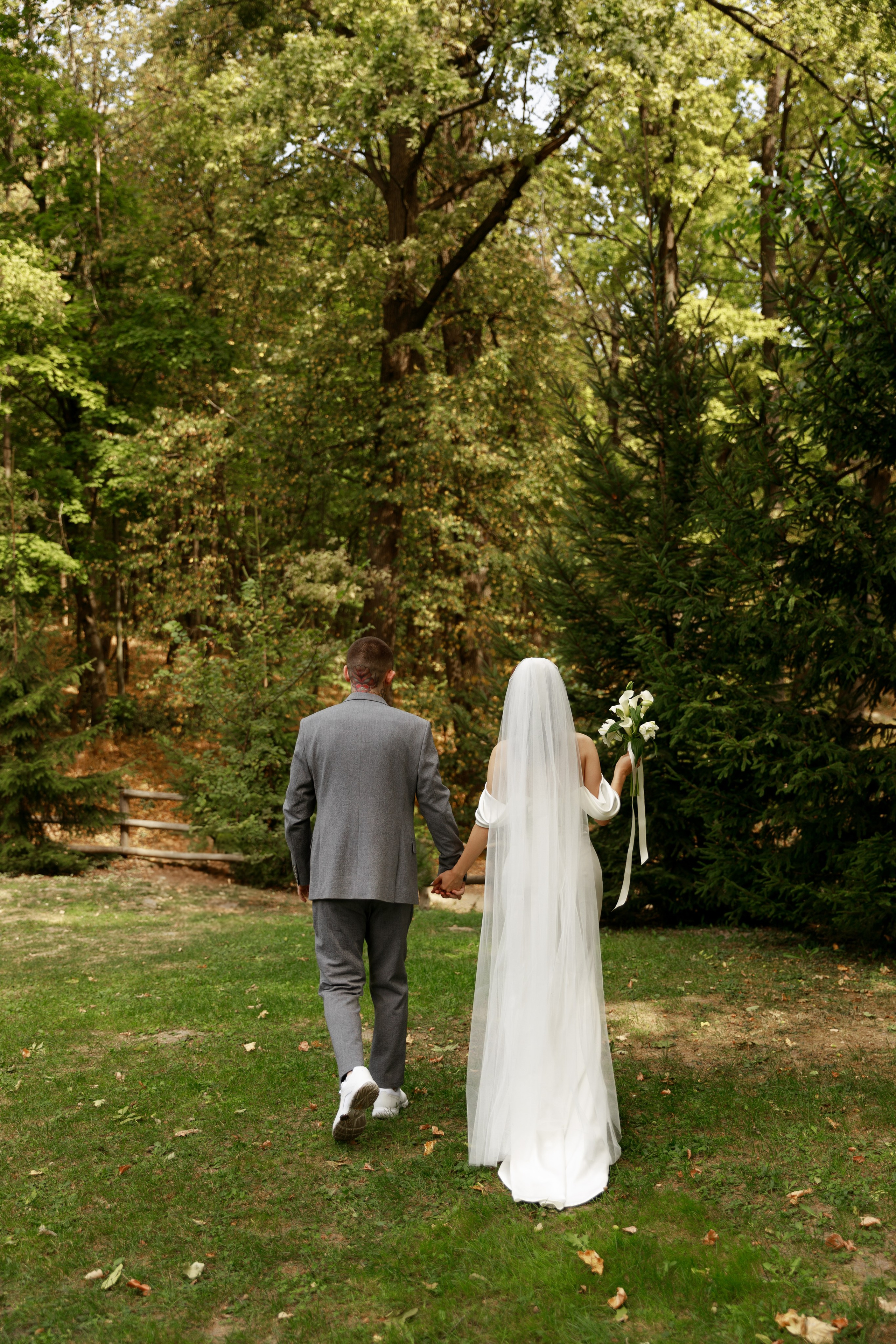 Анастасія & Артем. Весільний та сімейний фотограф у Харкові Ткаченко Світлана