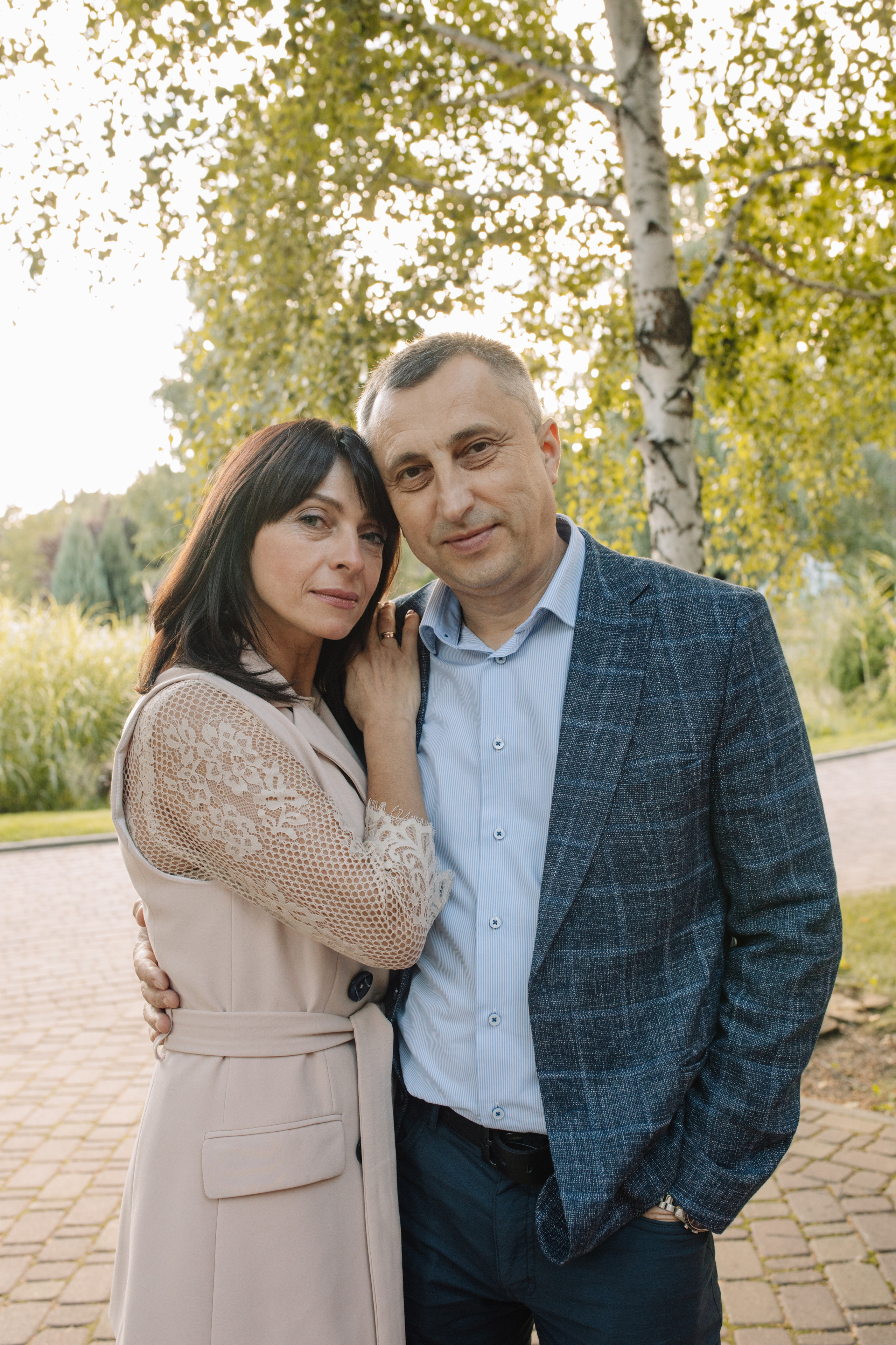 Анна & Назар. Весільний та сімейний фотограф у Харкові Ткаченко Світлана