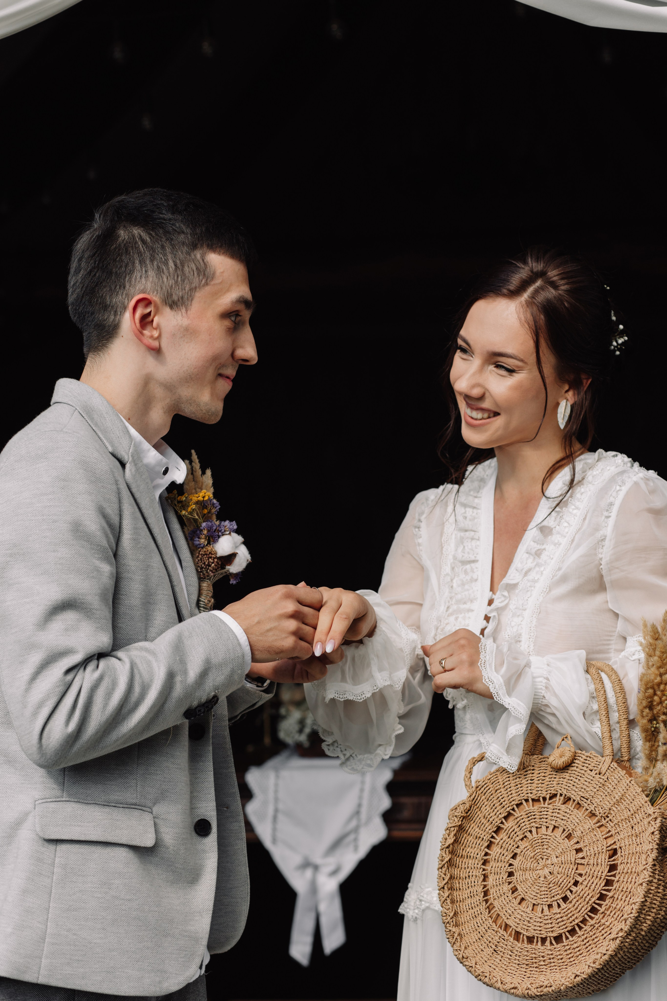 Юлія & Юрій. Весільний та сімейний фотограф у Харкові Ткаченко Світлана