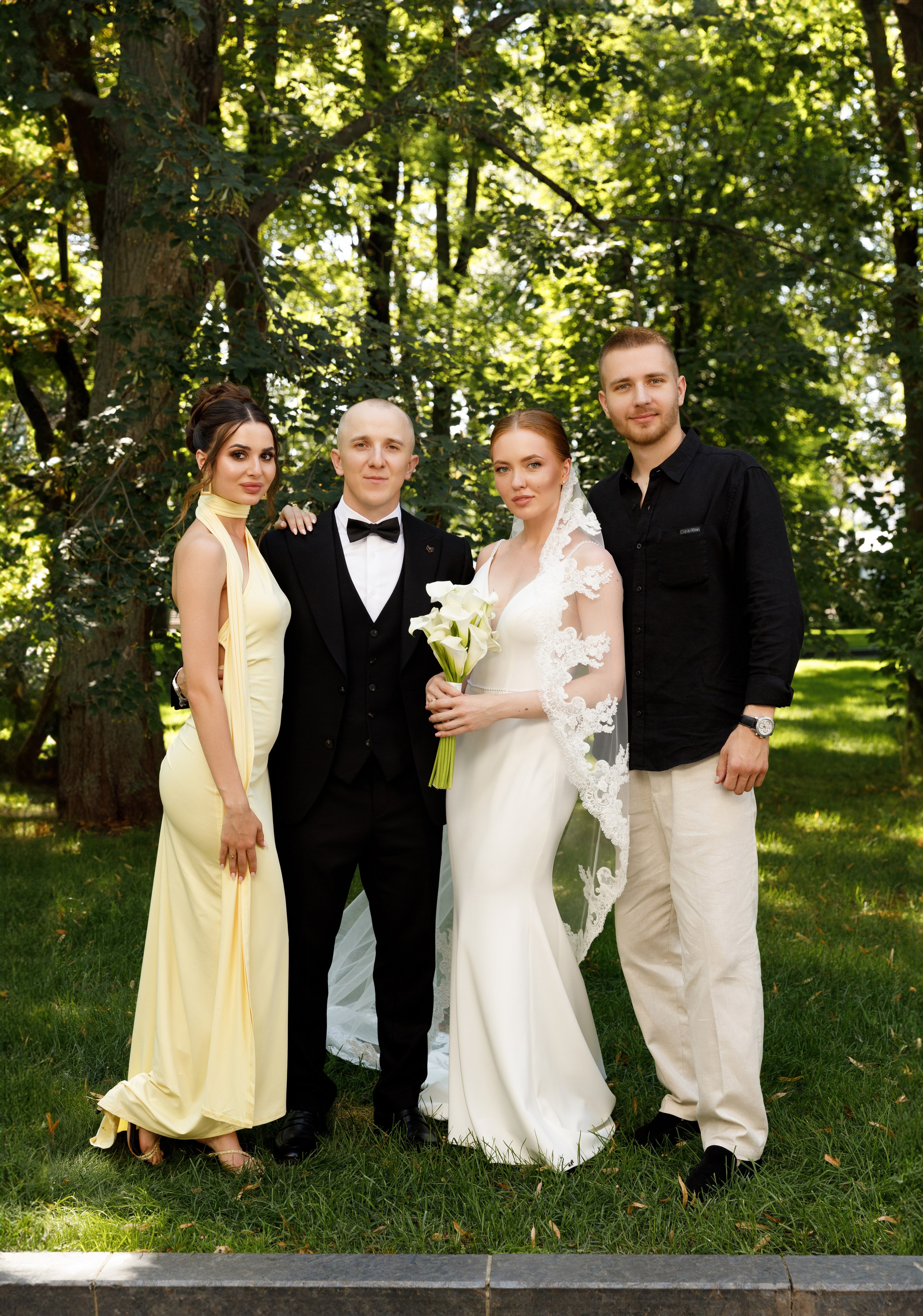 Ірина Денис. Весільний та сімейний фотограф у Харкові Ткаченко Світлана