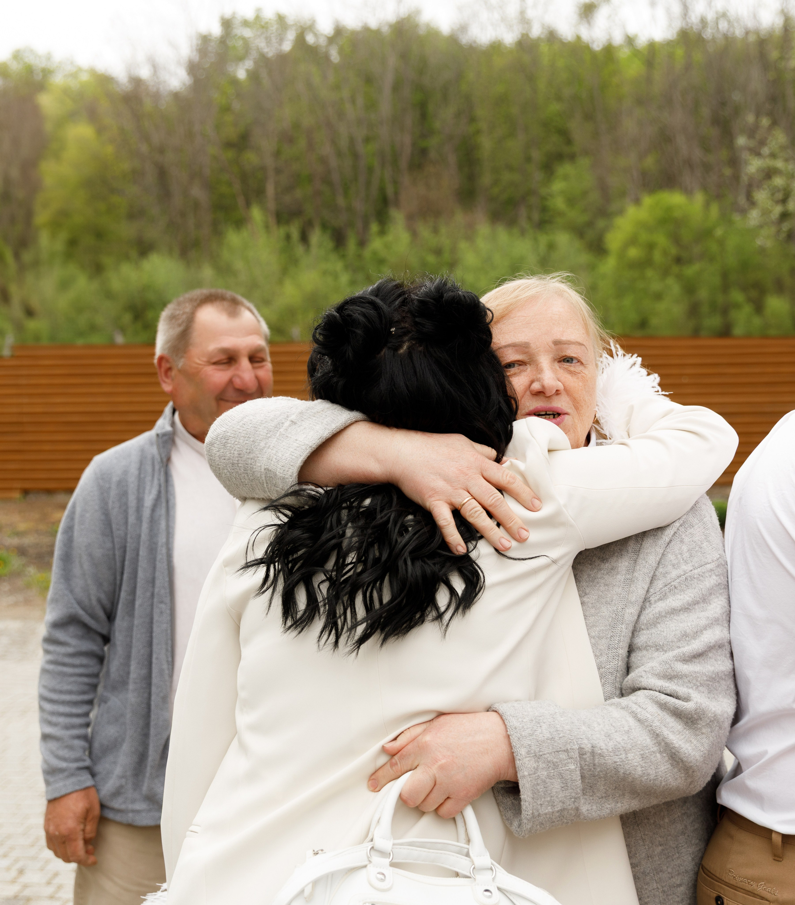 Аліна Костя - Gender party. Весільний та сімейний фотограф у Харкові Ткаченко Світлана