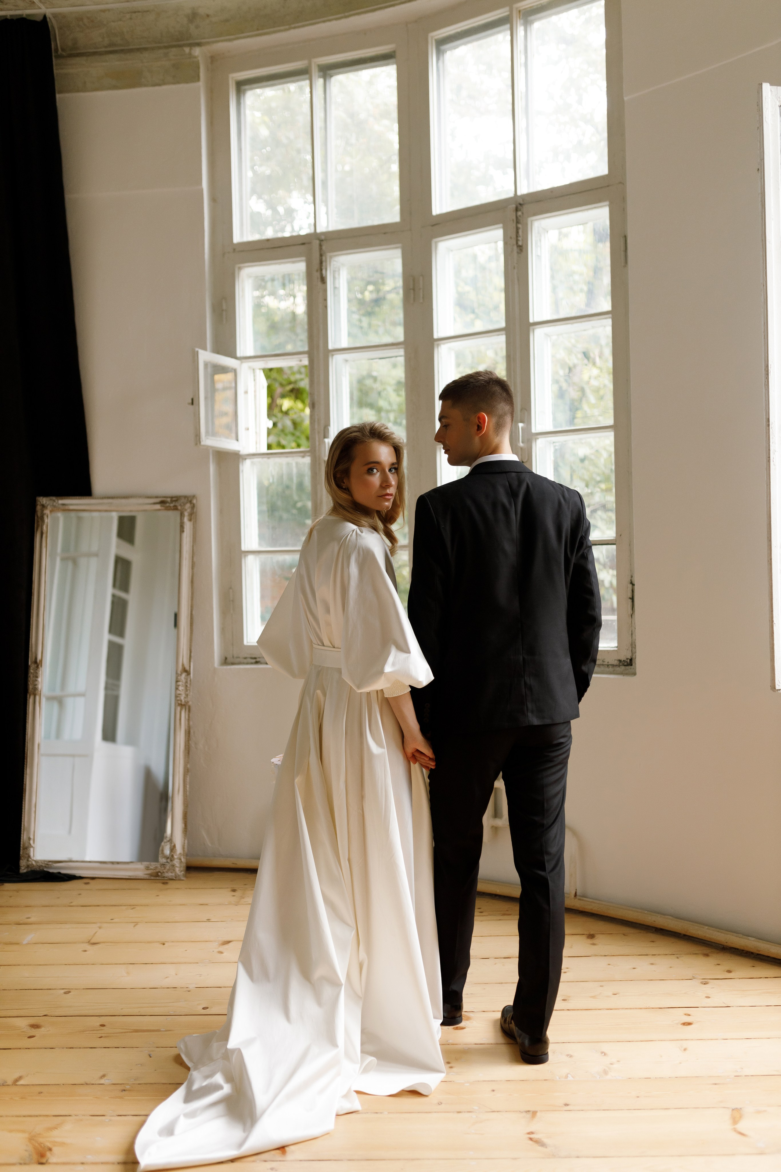 Влада & Стас. Весільний та сімейний фотограф у Харкові Ткаченко Світлана