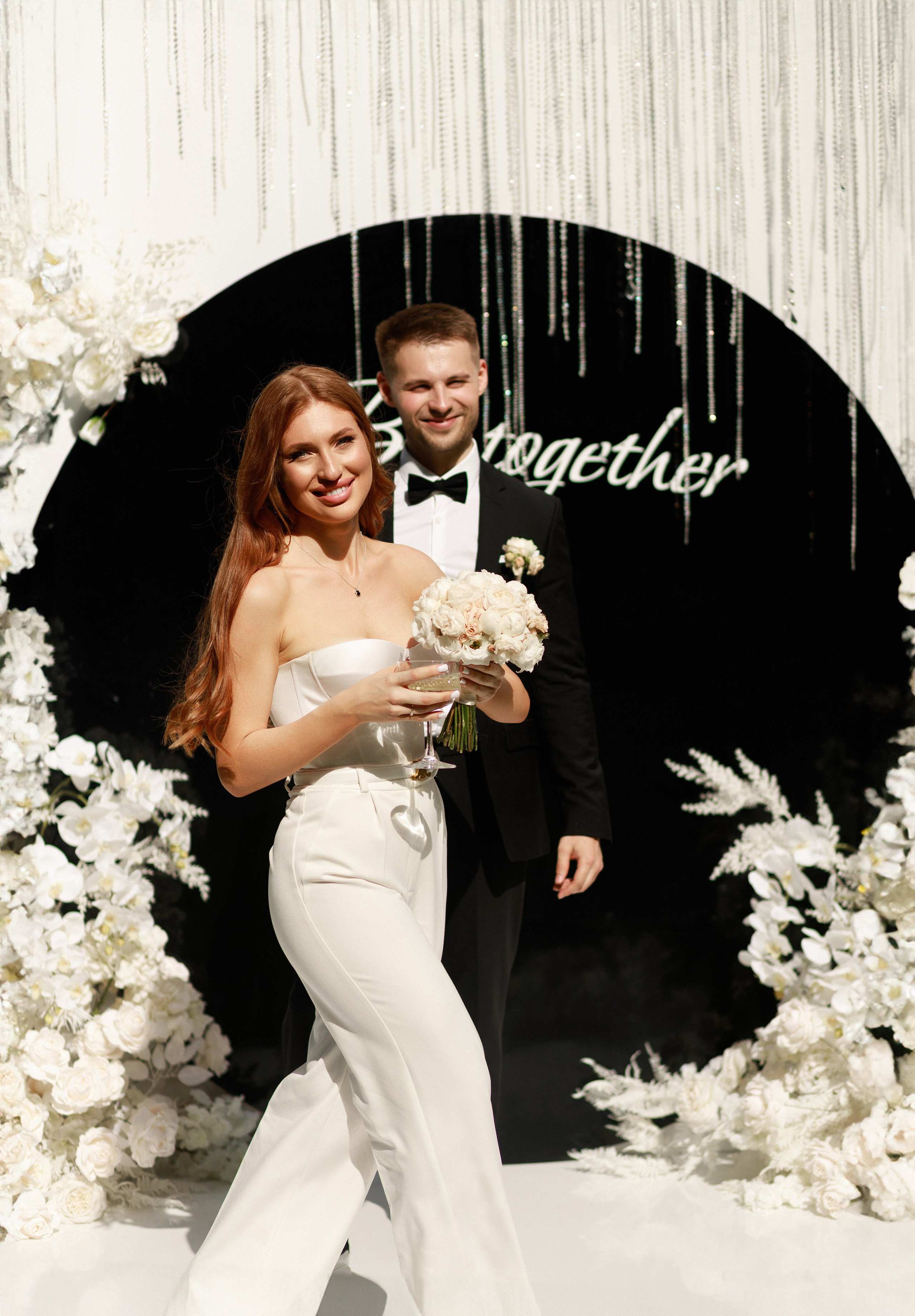 Аліна & Ярослав. Весільний та сімейний фотограф у Харкові Ткаченко Світлана