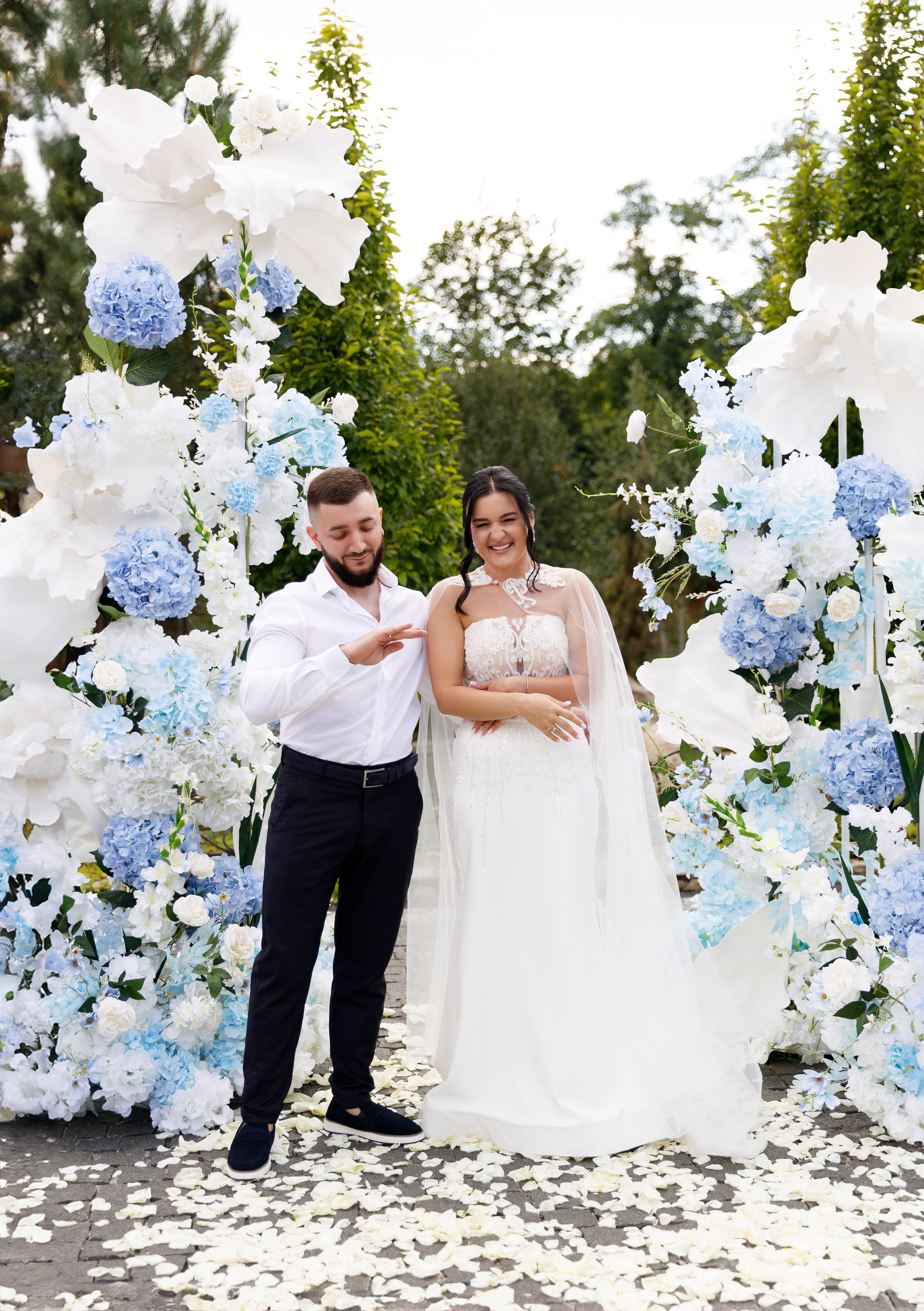 Катерина & Джекі. Весільний та сімейний фотограф у Харкові Ткаченко Світлана