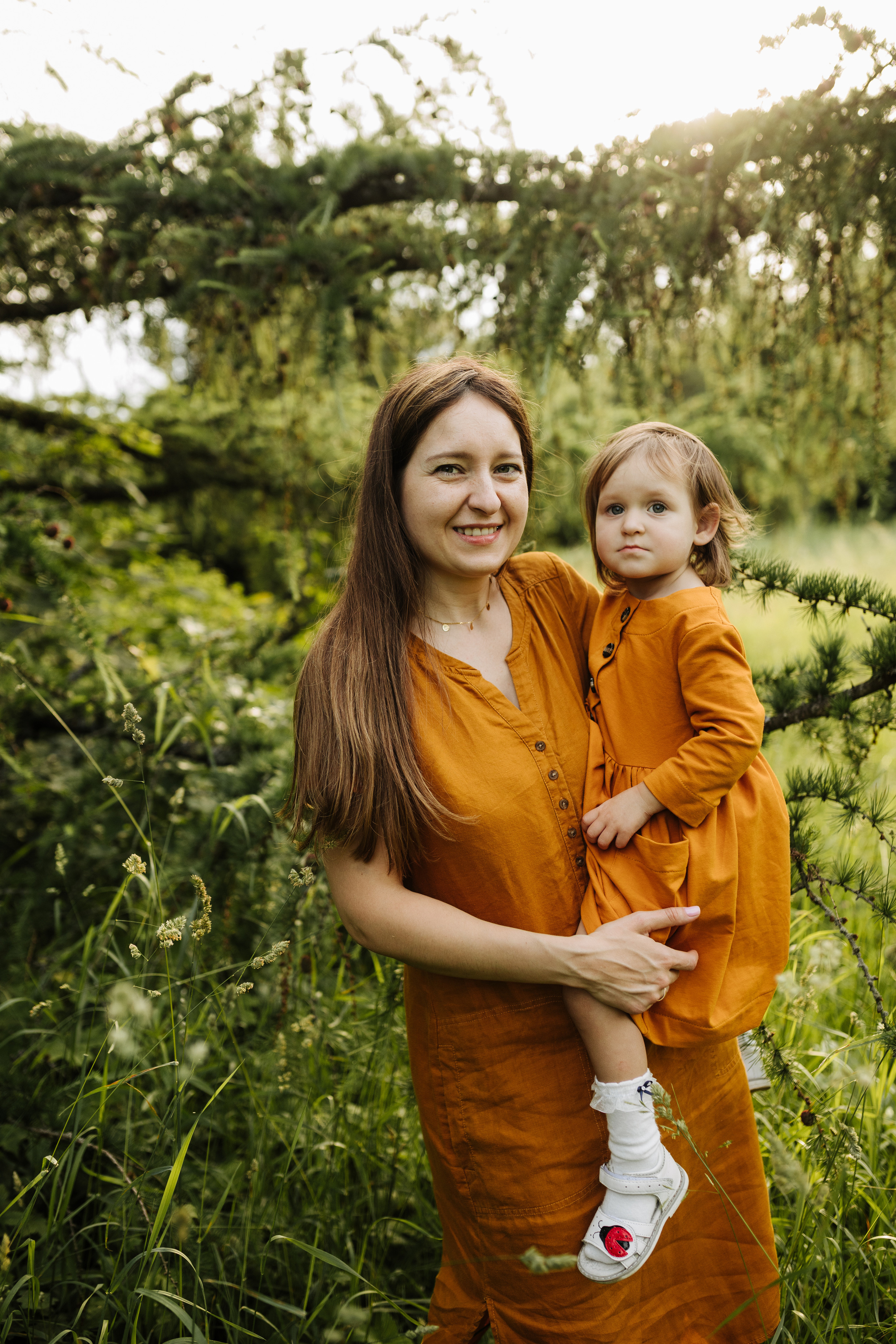 Катя & Рома & Аліса. Весільний та сімейний фотограф у Харкові Ткаченко Світлана