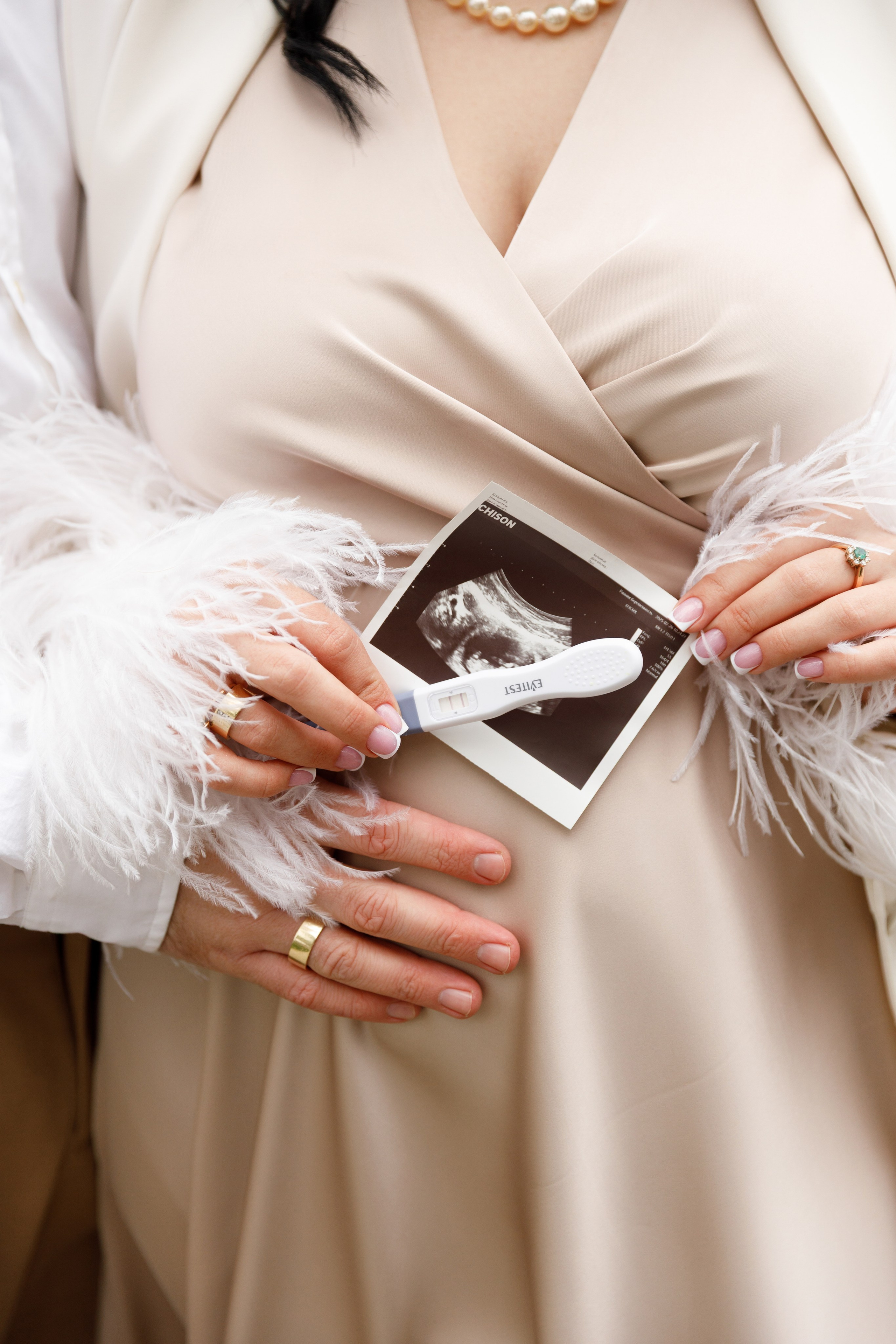Аліна Костя - Gender party. Весільний та сімейний фотограф у Харкові Ткаченко Світлана
