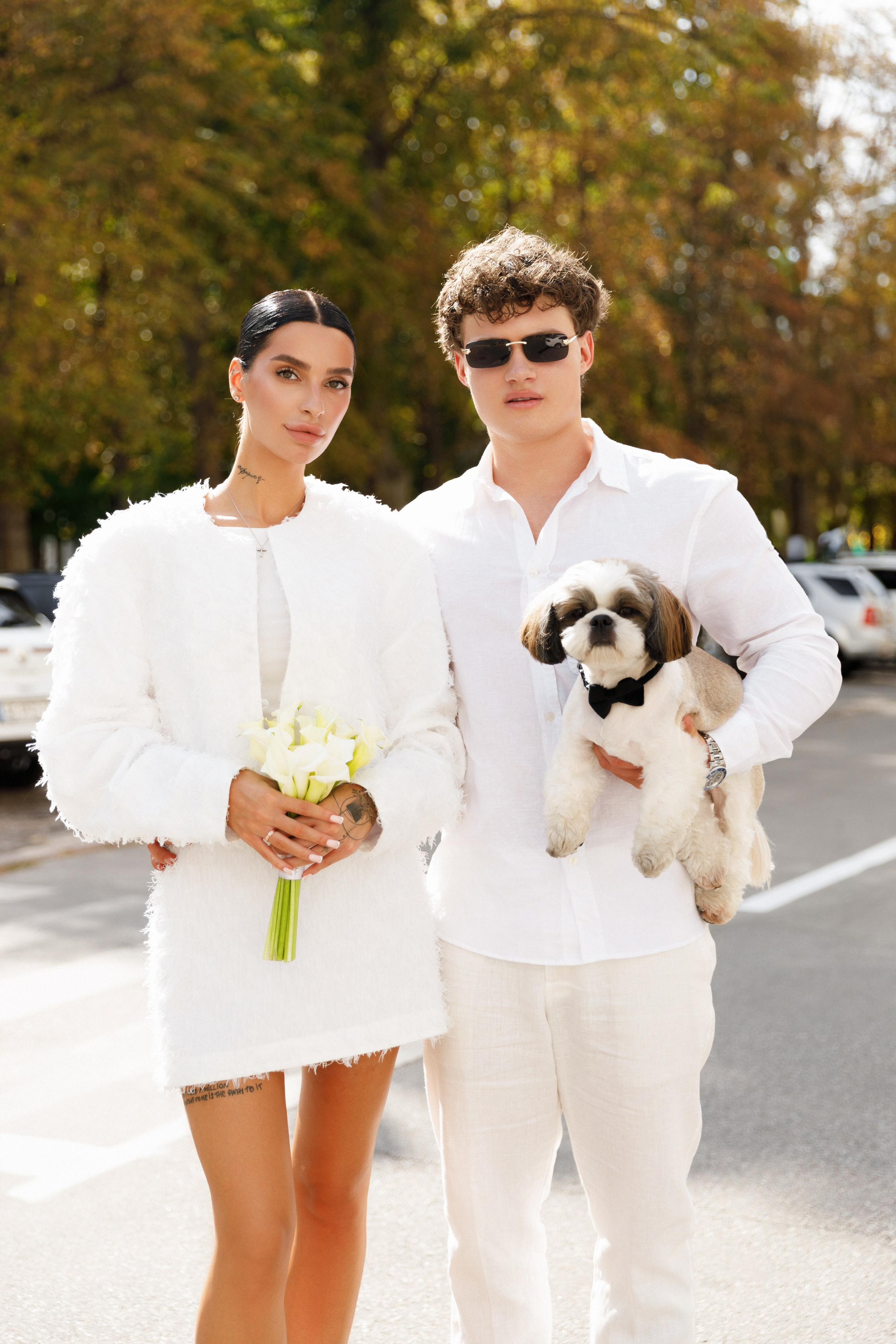 Анастасія & Марк. Весільний та сімейний фотограф у Харкові Ткаченко Світлана