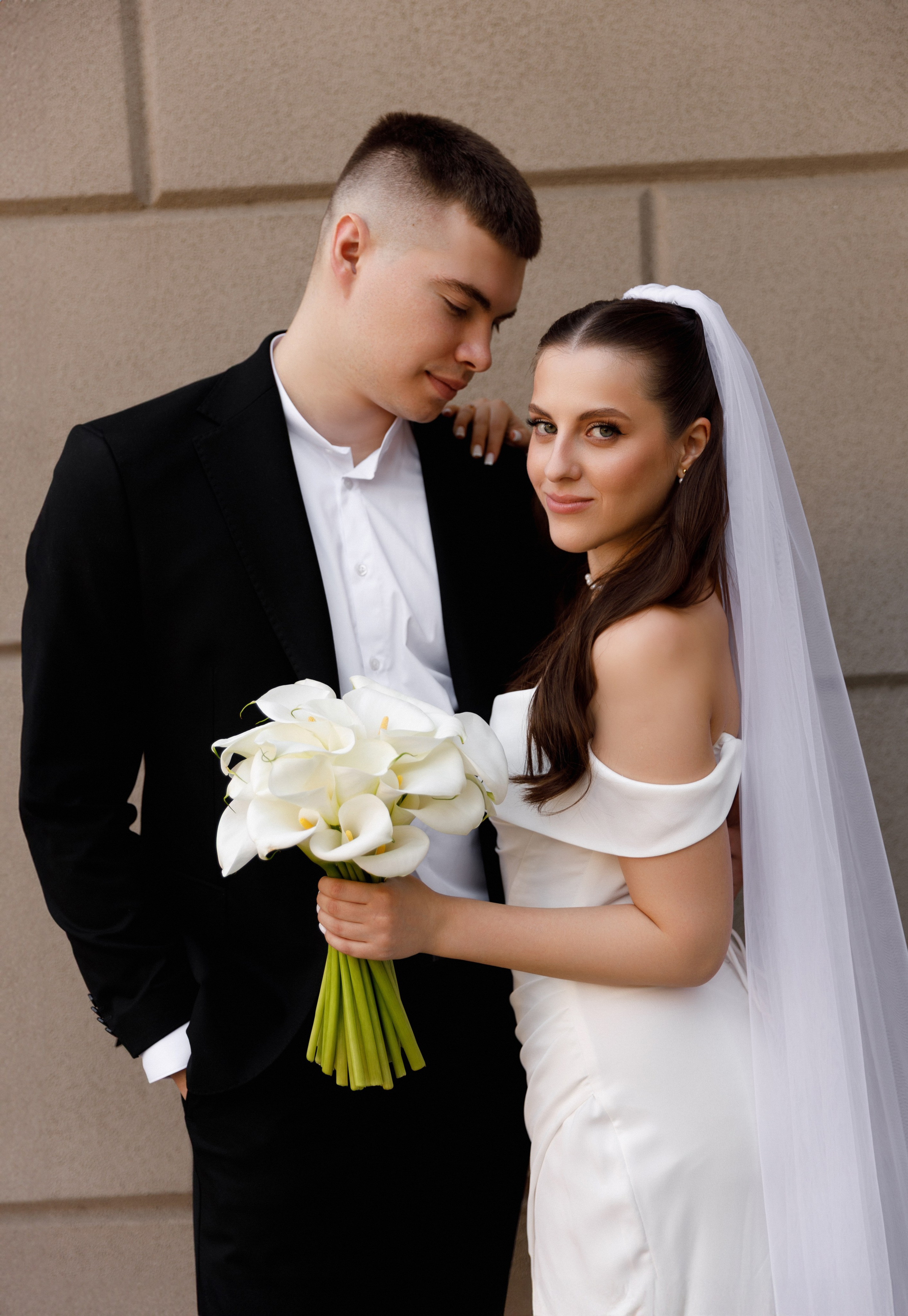 Діана & Михайло. Весільний та сімейний фотограф у Харкові Ткаченко Світлана