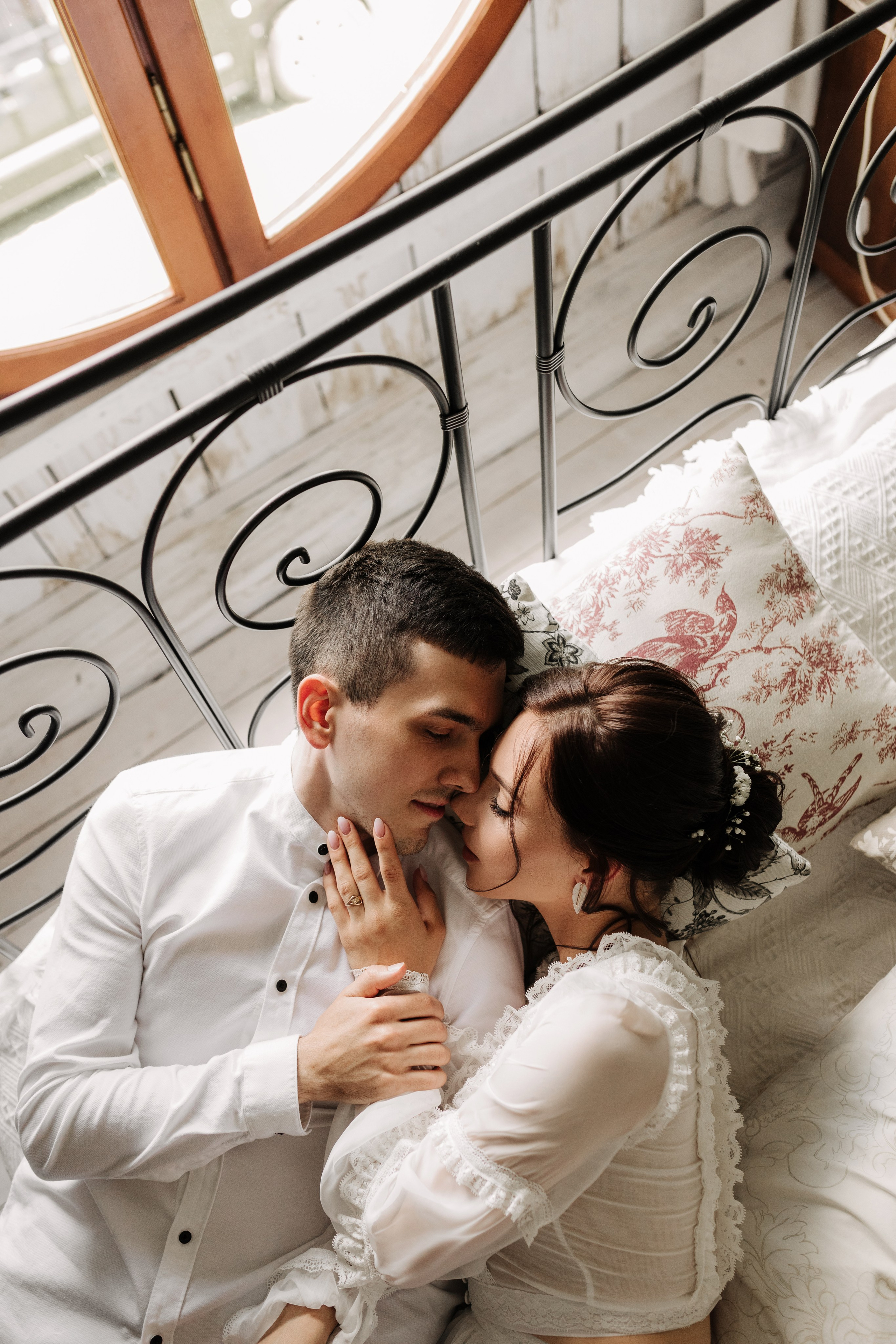 Юлія & Юрій. Весільний та сімейний фотограф у Харкові Ткаченко Світлана