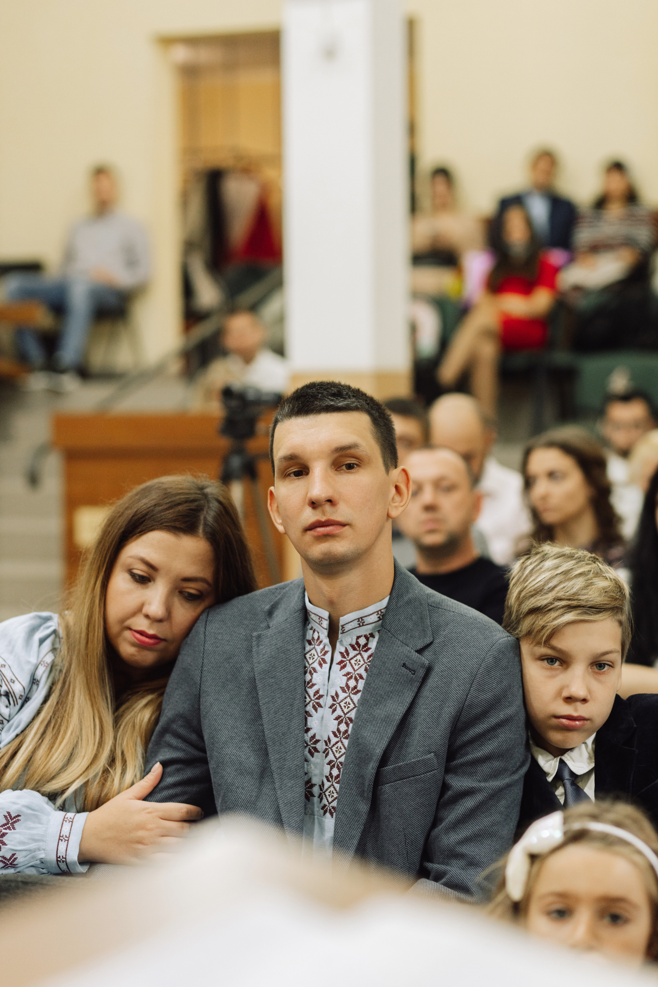 Анастасія & Дмитро. Весільний та сімейний фотограф у Харкові Ткаченко Світлана