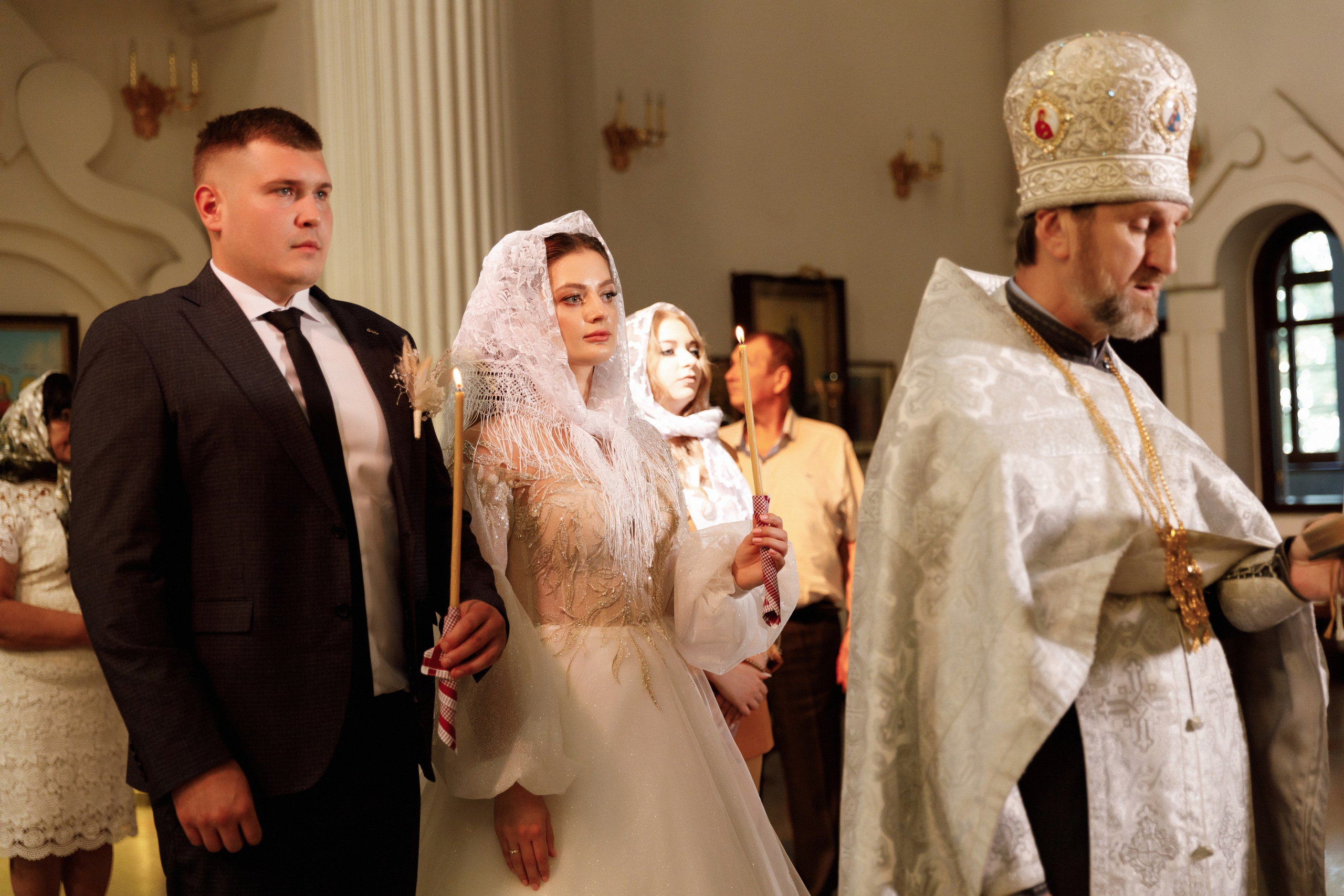 Віталіна & Владислав. Весільний та сімейний фотограф у Харкові Ткаченко Світлана