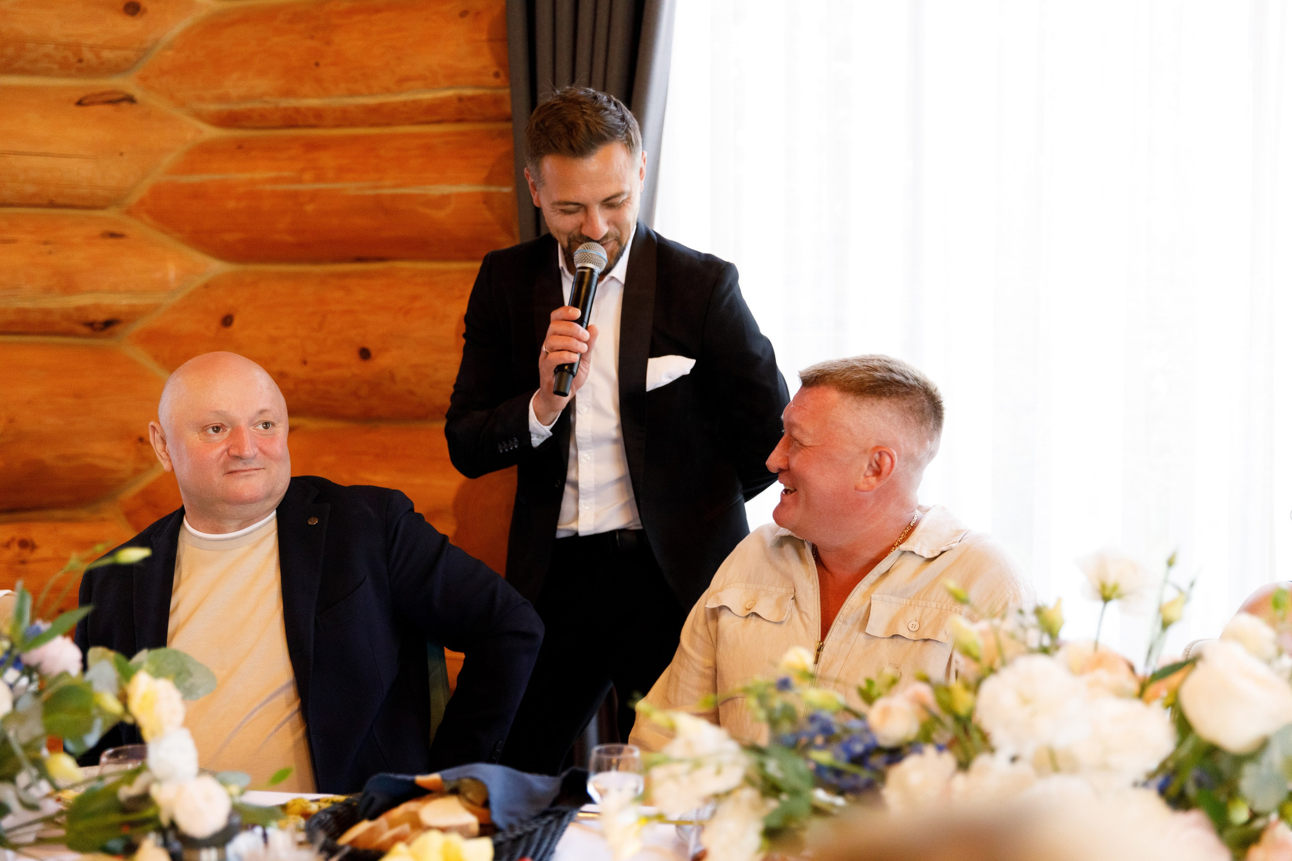 Катерина & Джекі. Весільний та сімейний фотограф у Харкові Ткаченко Світлана