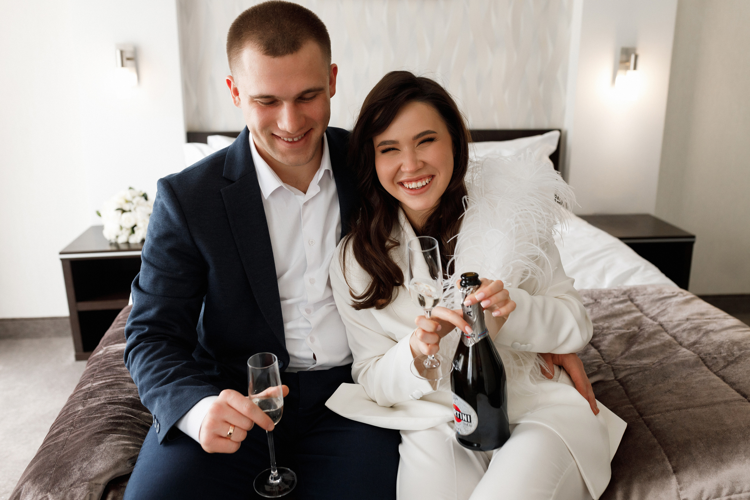 Ксенія & Дмитро. Весільний та сімейний фотограф у Харкові Ткаченко Світлана