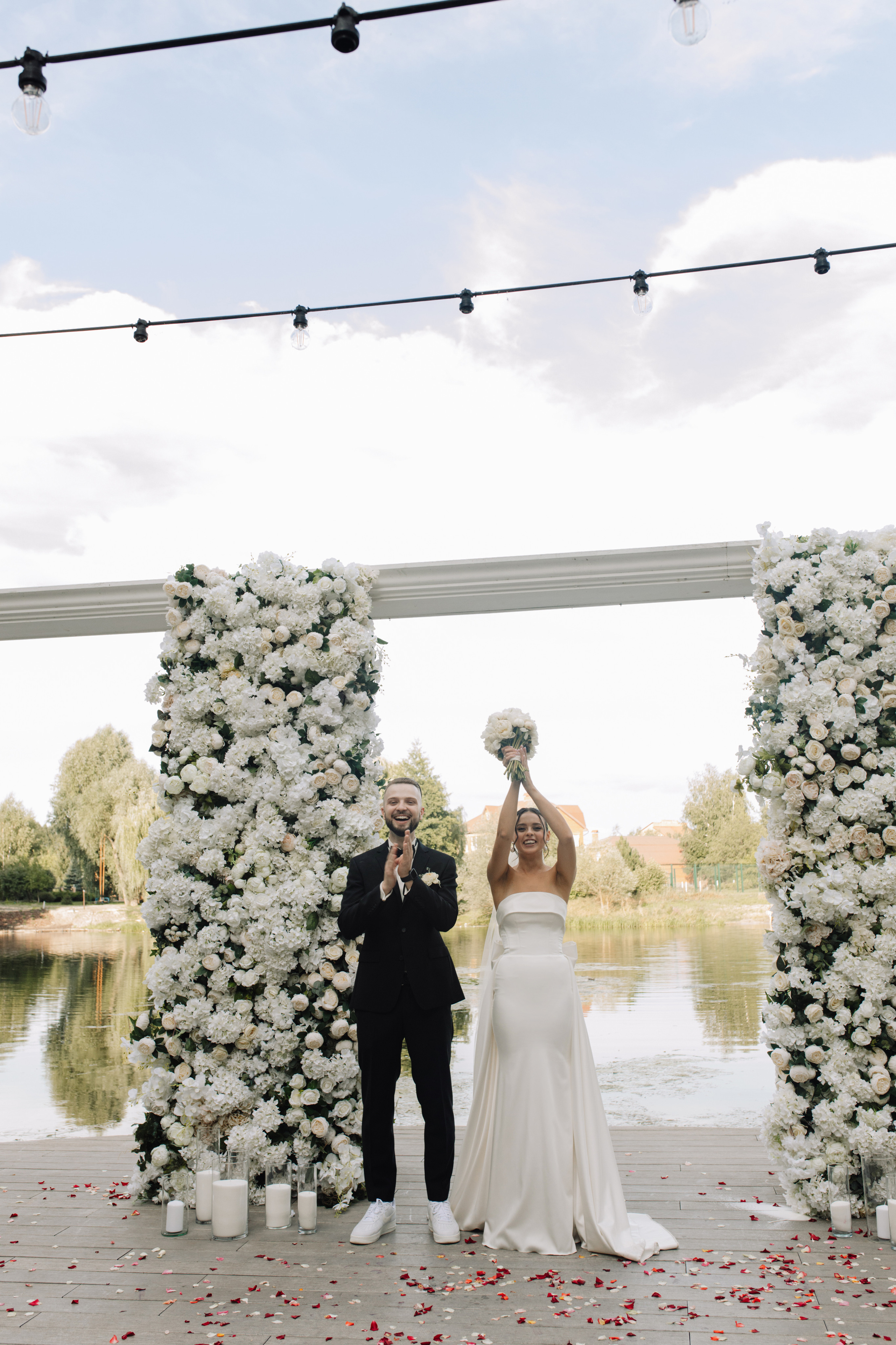 Анна & Артем. Весільний та сімейний фотограф у Харкові Ткаченко Світлана