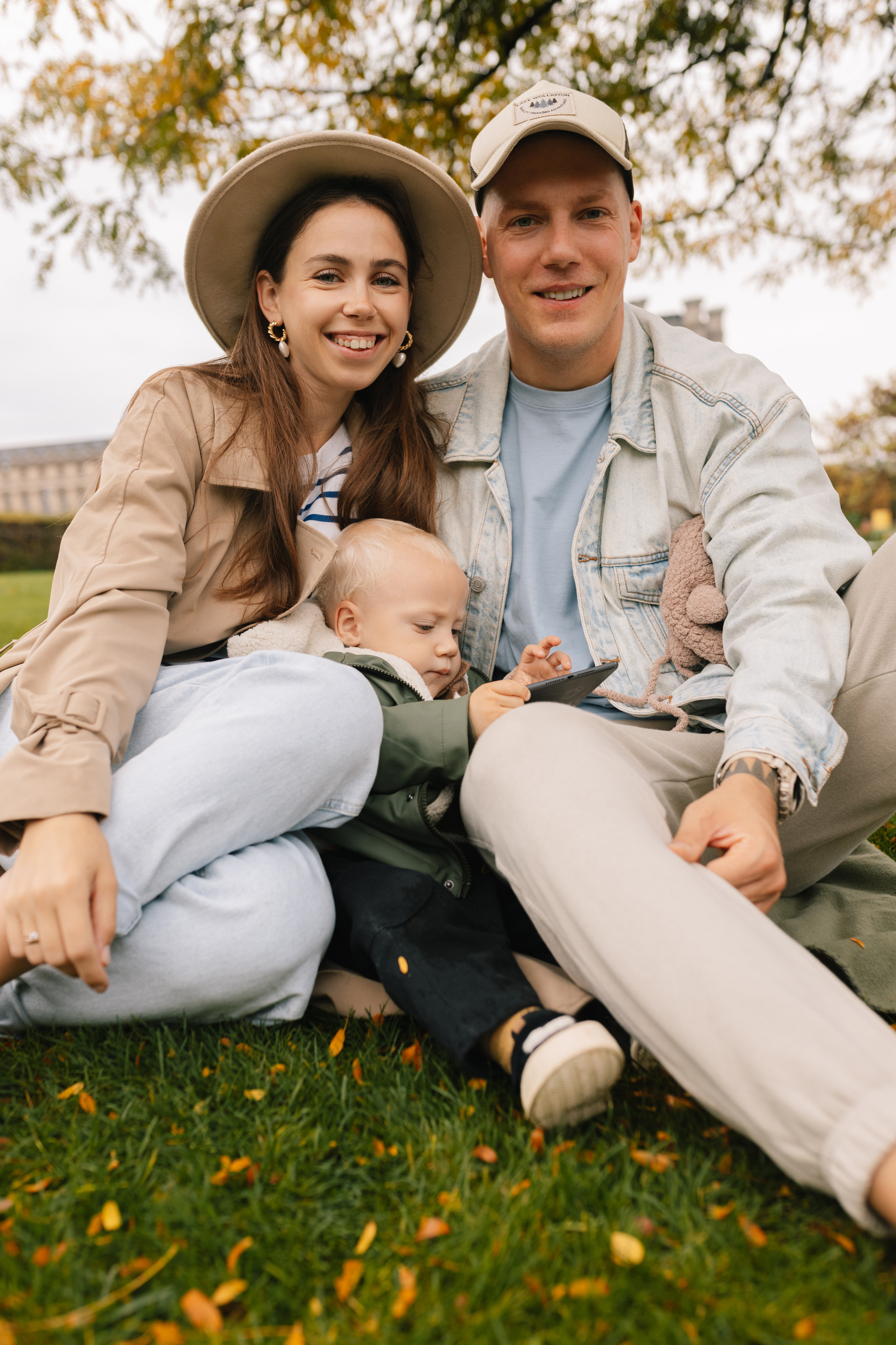 Саша & Матвій & Саша. Весільний та сімейний фотограф у Харкові Ткаченко Світлана