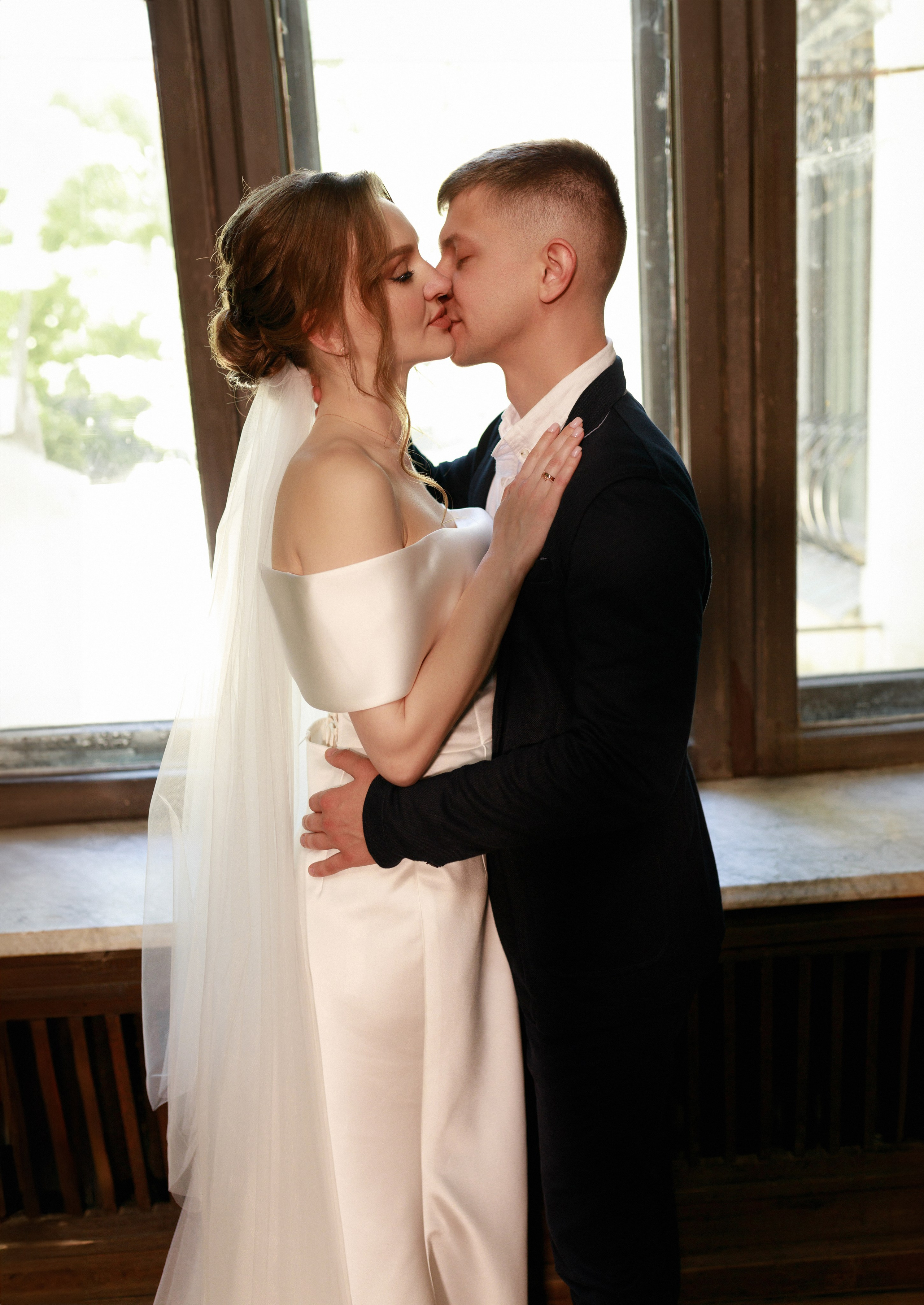 Вікторія & Дмитро. Весільний та сімейний фотограф у Харкові Ткаченко Світлана