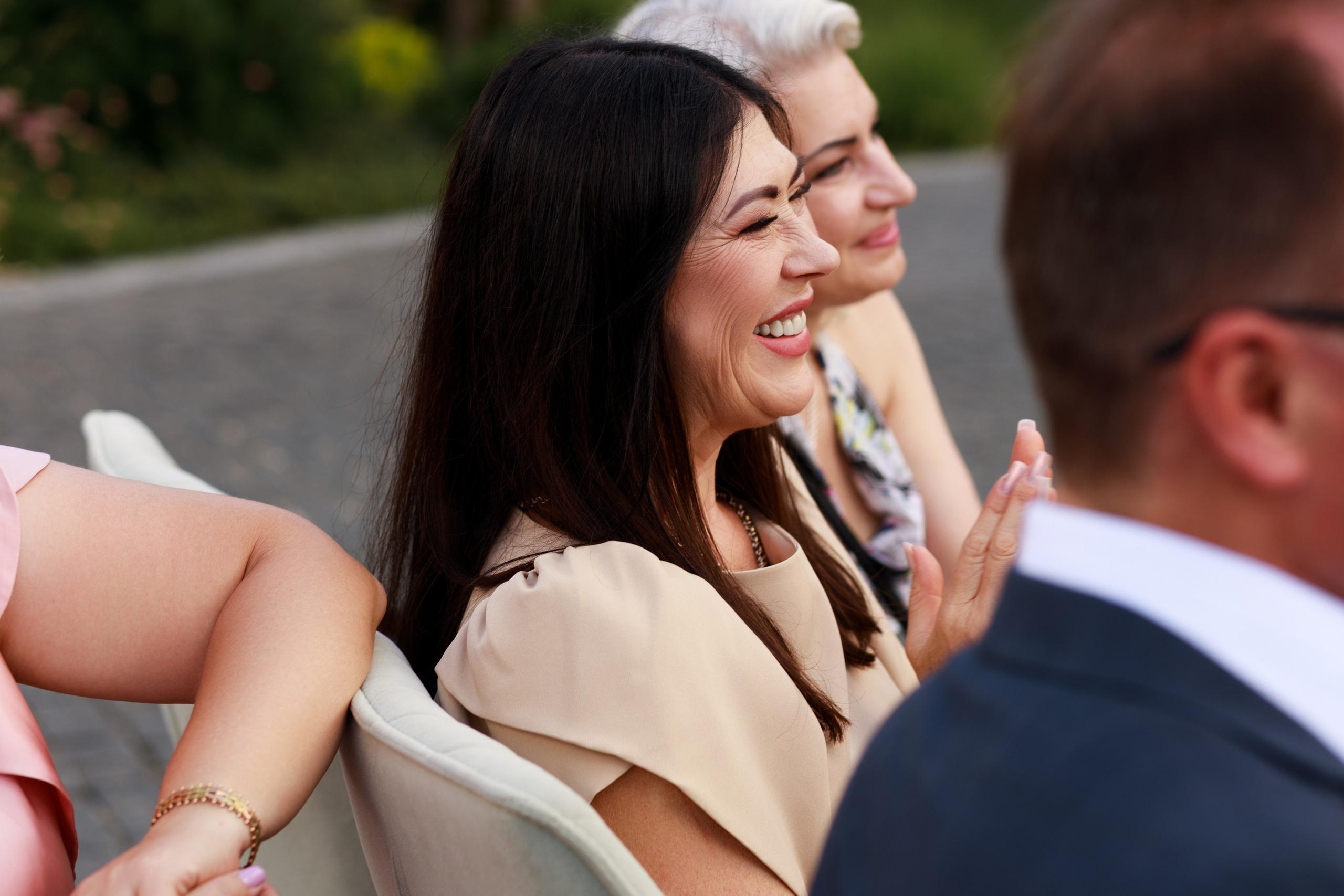 Вікторія & Андрій. Весільний та сімейний фотограф у Харкові Ткаченко Світлана