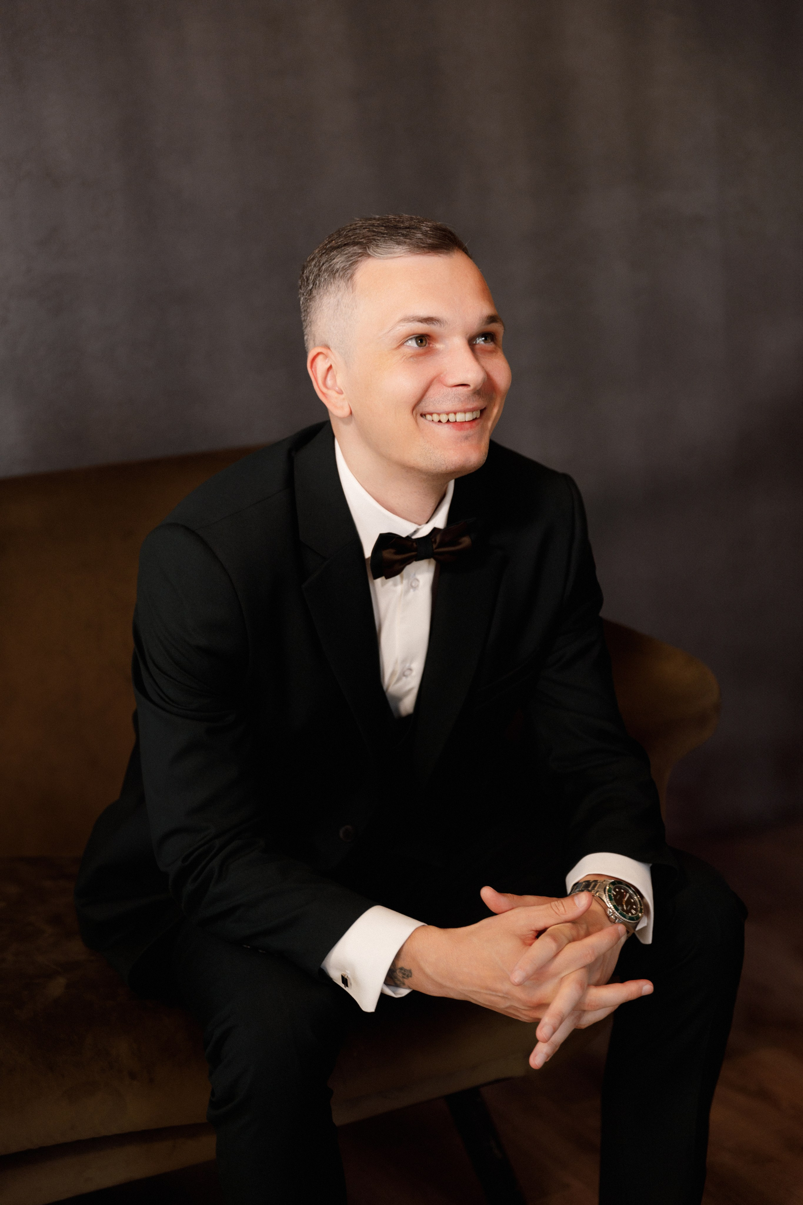 Дарʼя & Кирило. Весільний та сімейний фотограф у Харкові Ткаченко Світлана