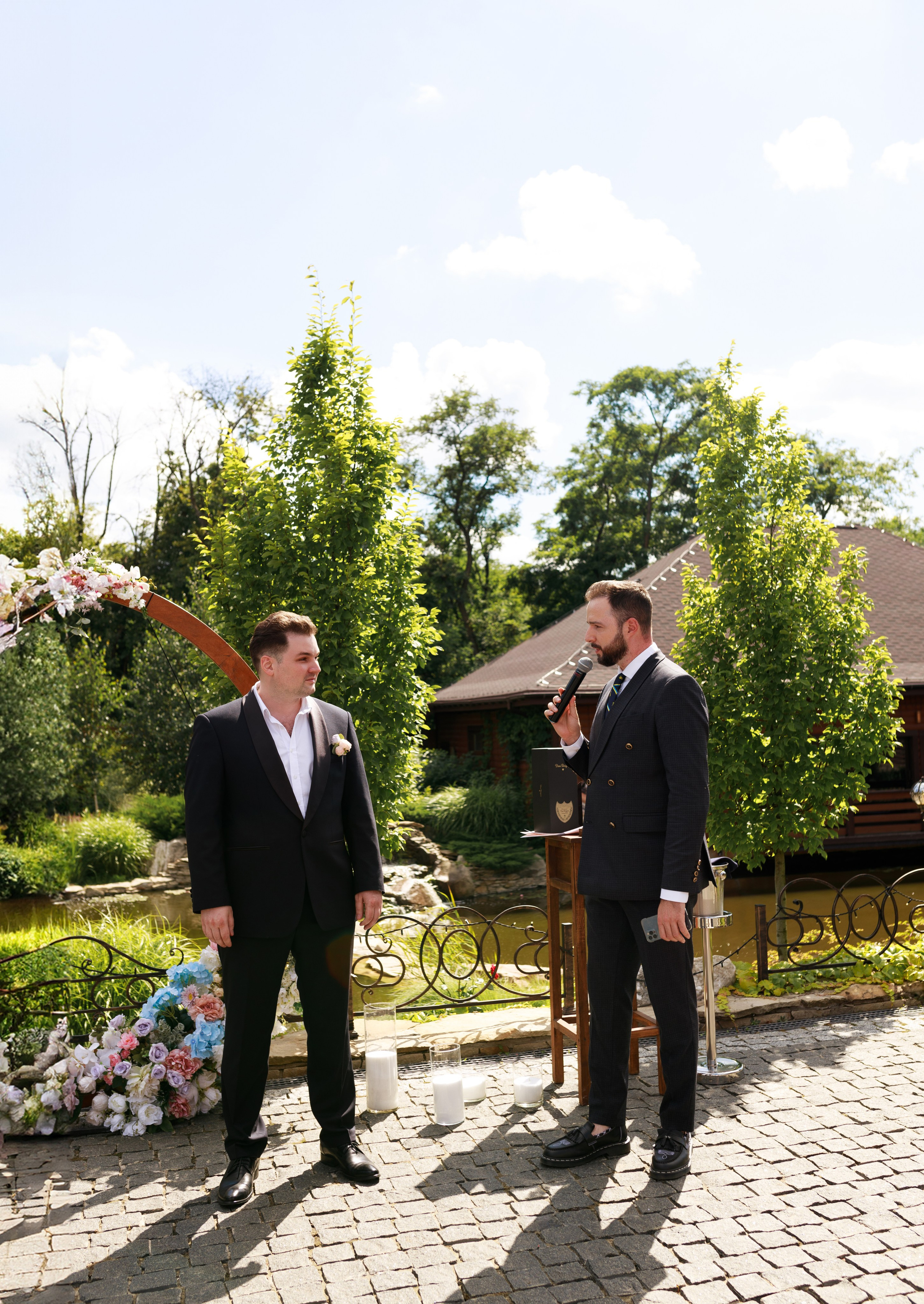 Вікторія & Андрій. Весільний та сімейний фотограф у Харкові Ткаченко Світлана