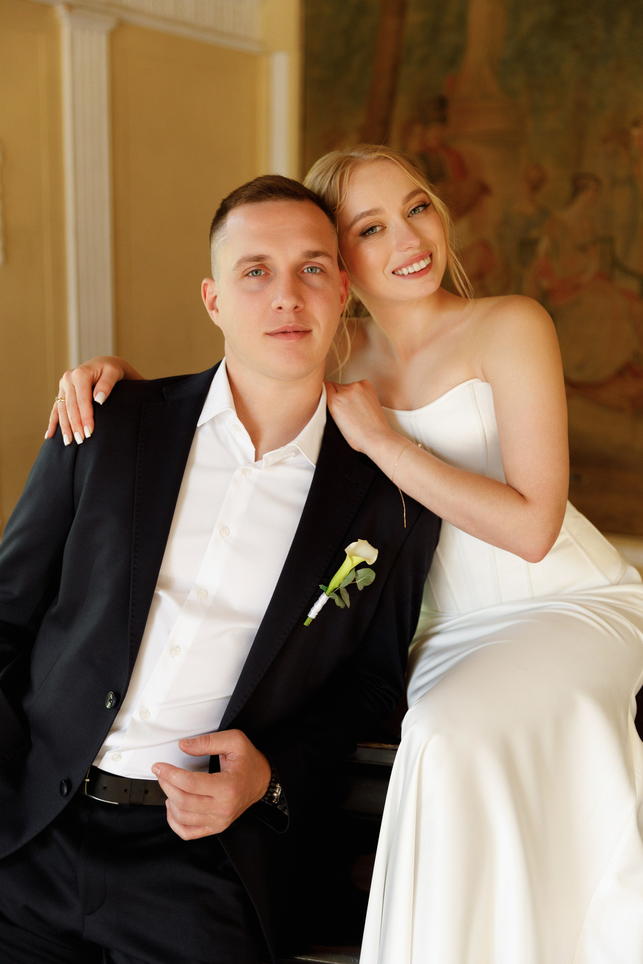 Анастасія & Ігор. Весільний та сімейний фотограф у Харкові Ткаченко Світлана