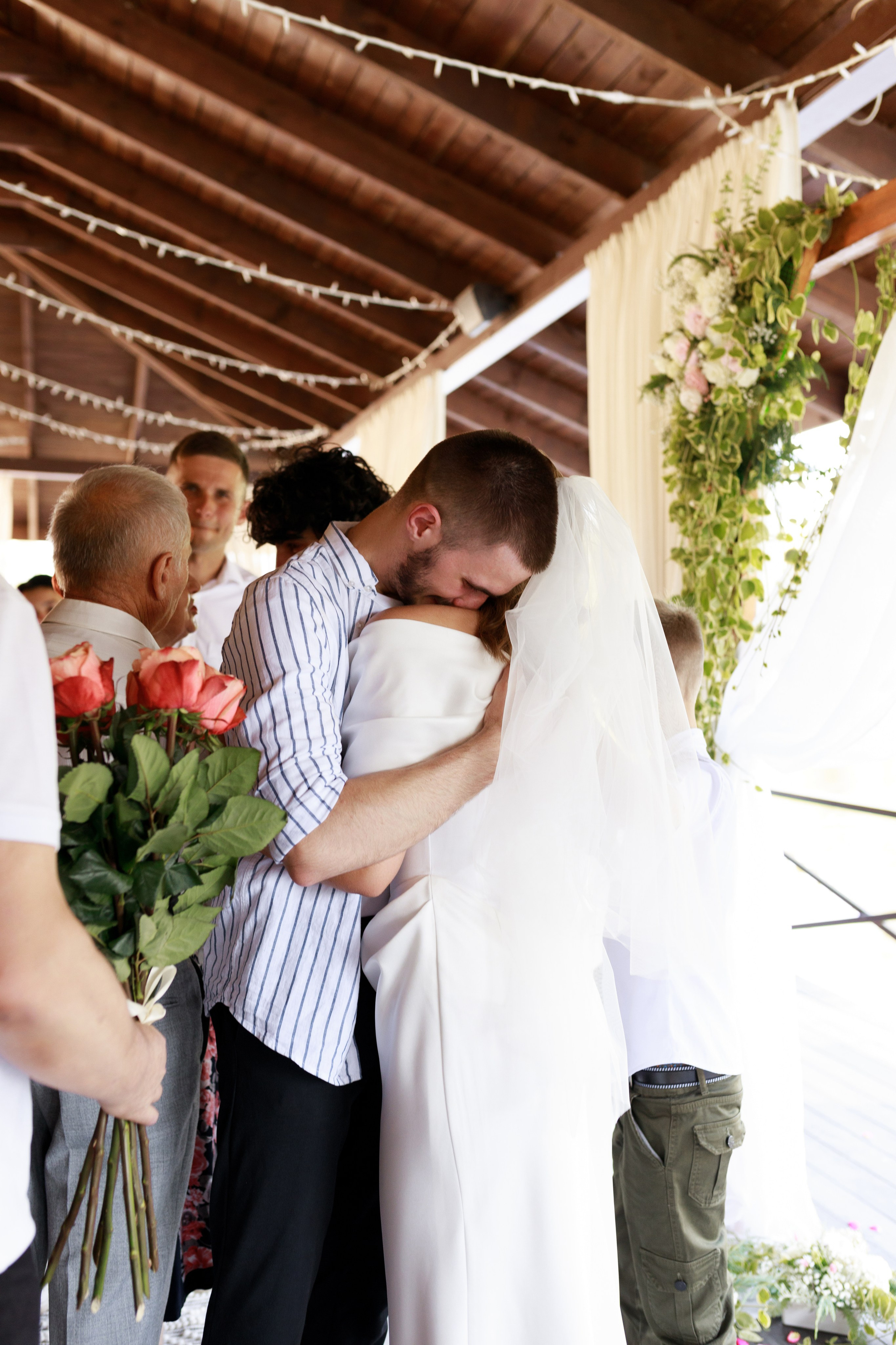Поліна & Карен. Весільний та сімейний фотограф у Харкові Ткаченко Світлана