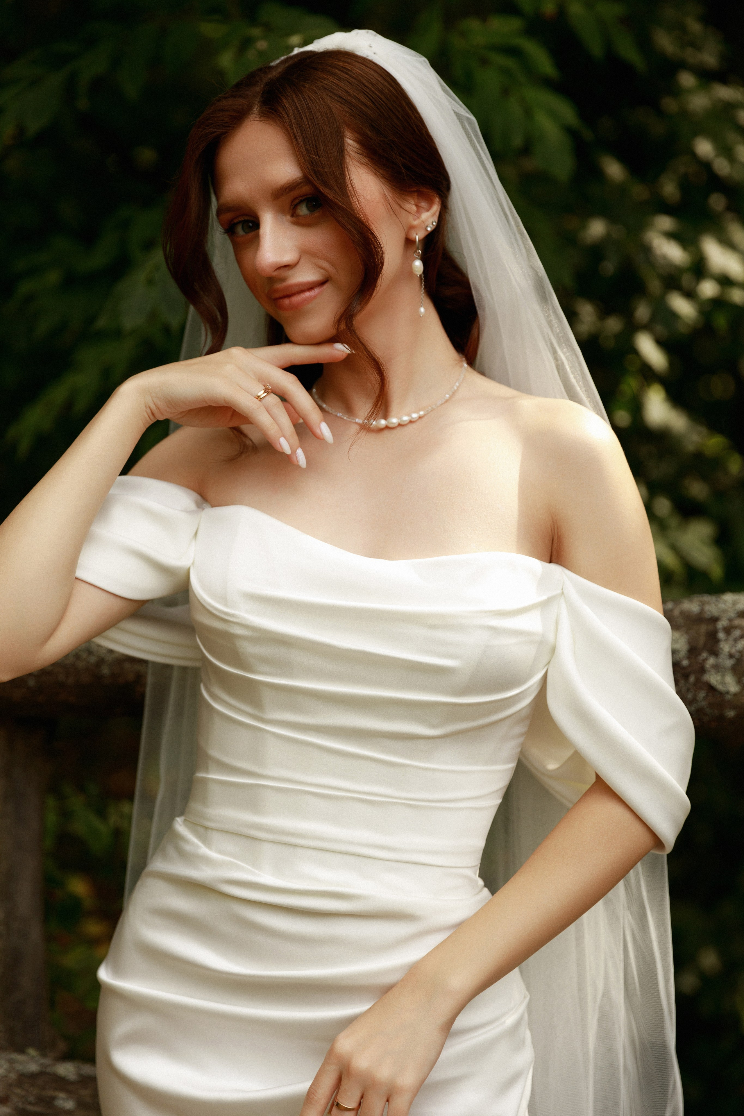 Анастасія & Артем. Весільний та сімейний фотограф у Харкові Ткаченко Світлана