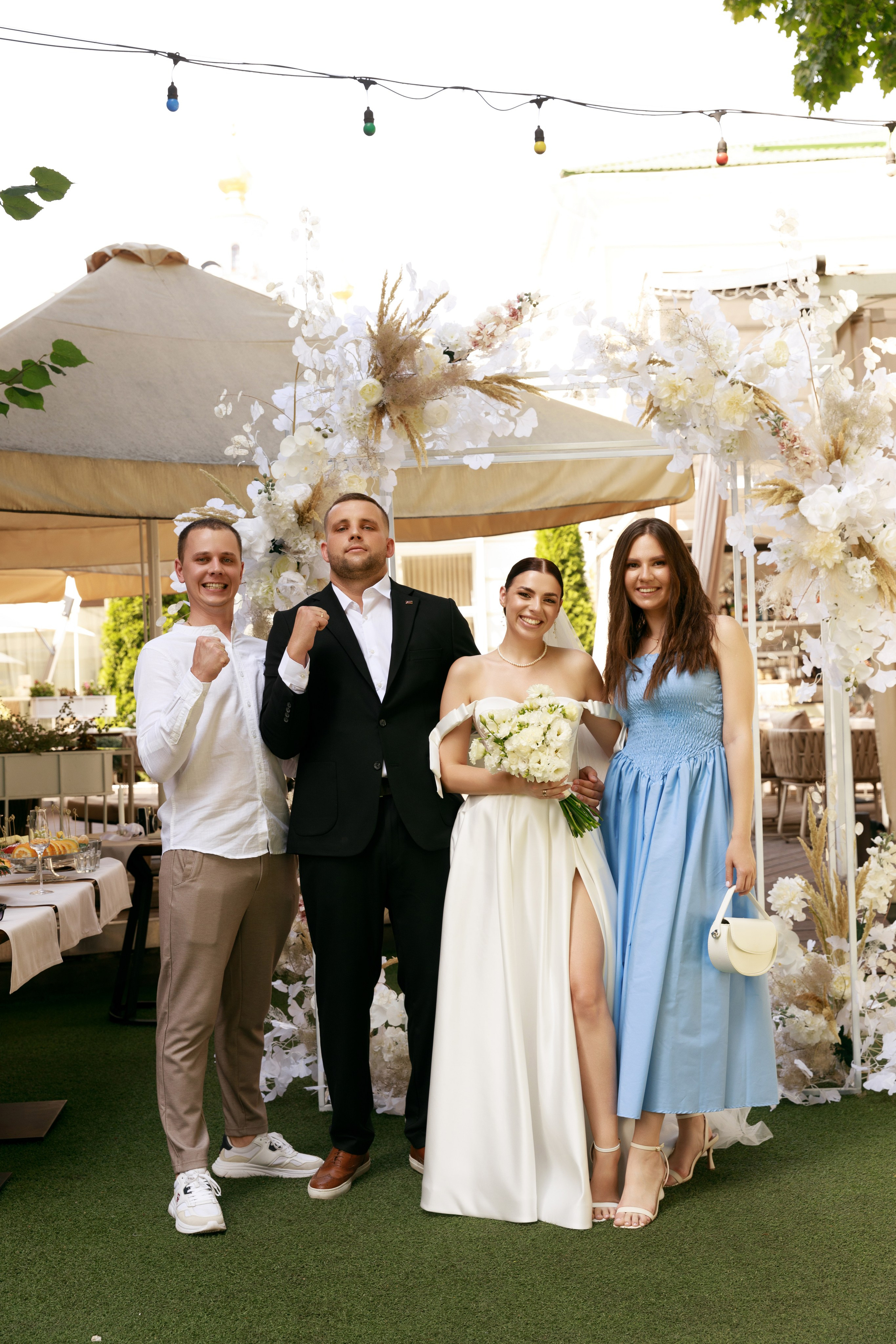 Катерина & Дмитро. Весільний та сімейний фотограф у Харкові Ткаченко Світлана