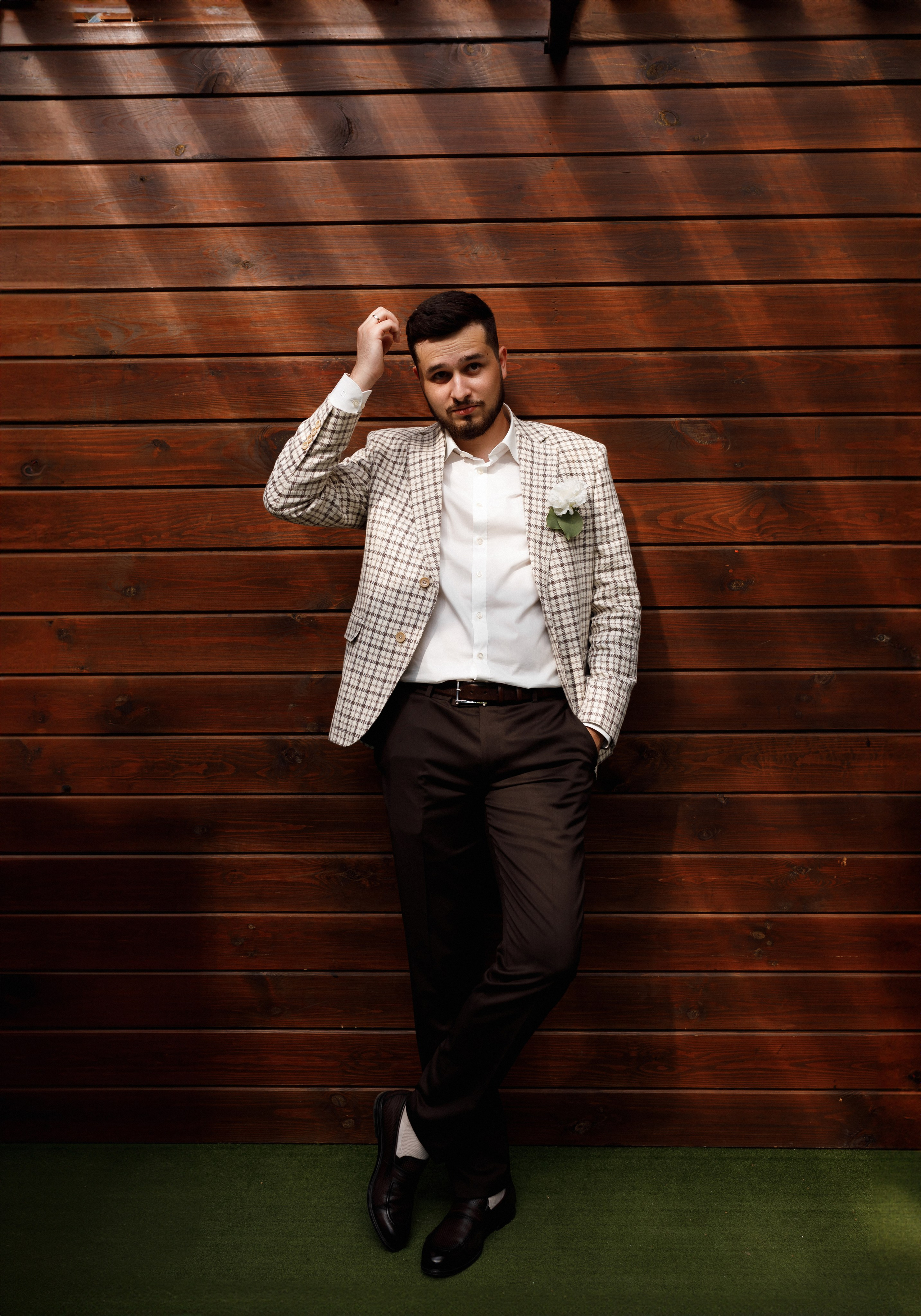 Христина & Владислав. Весільний та сімейний фотограф у Харкові Ткаченко Світлана