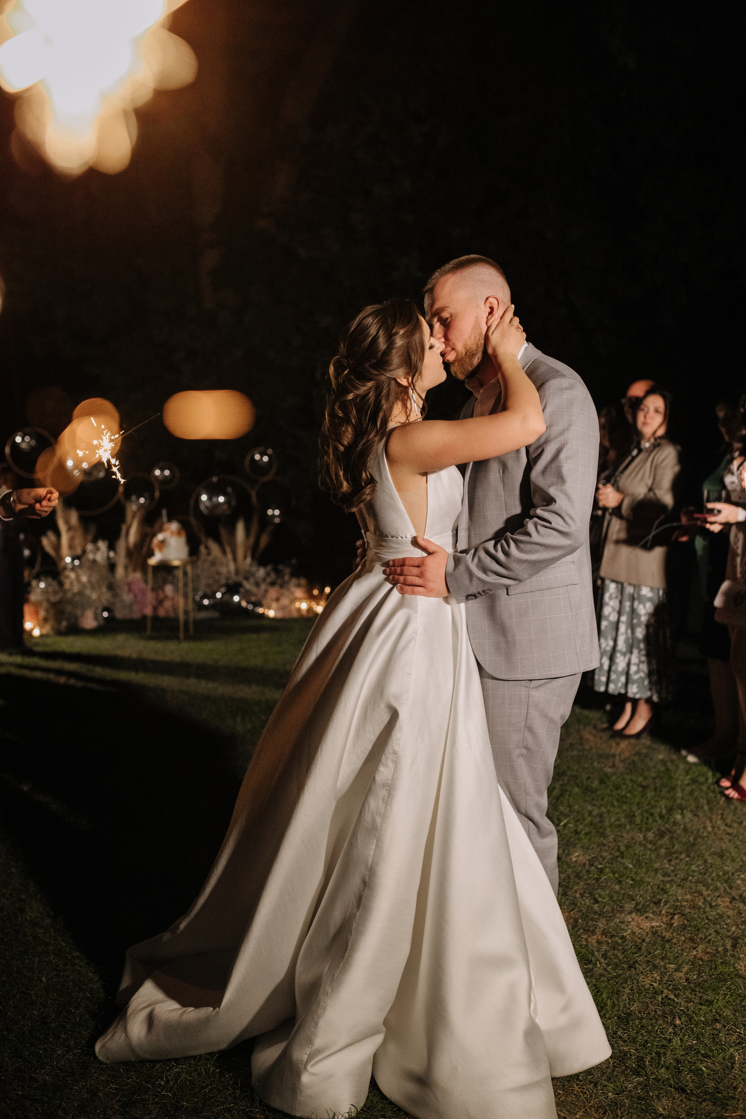 Віка & Максим. Весільний та сімейний фотограф у Харкові Ткаченко Світлана