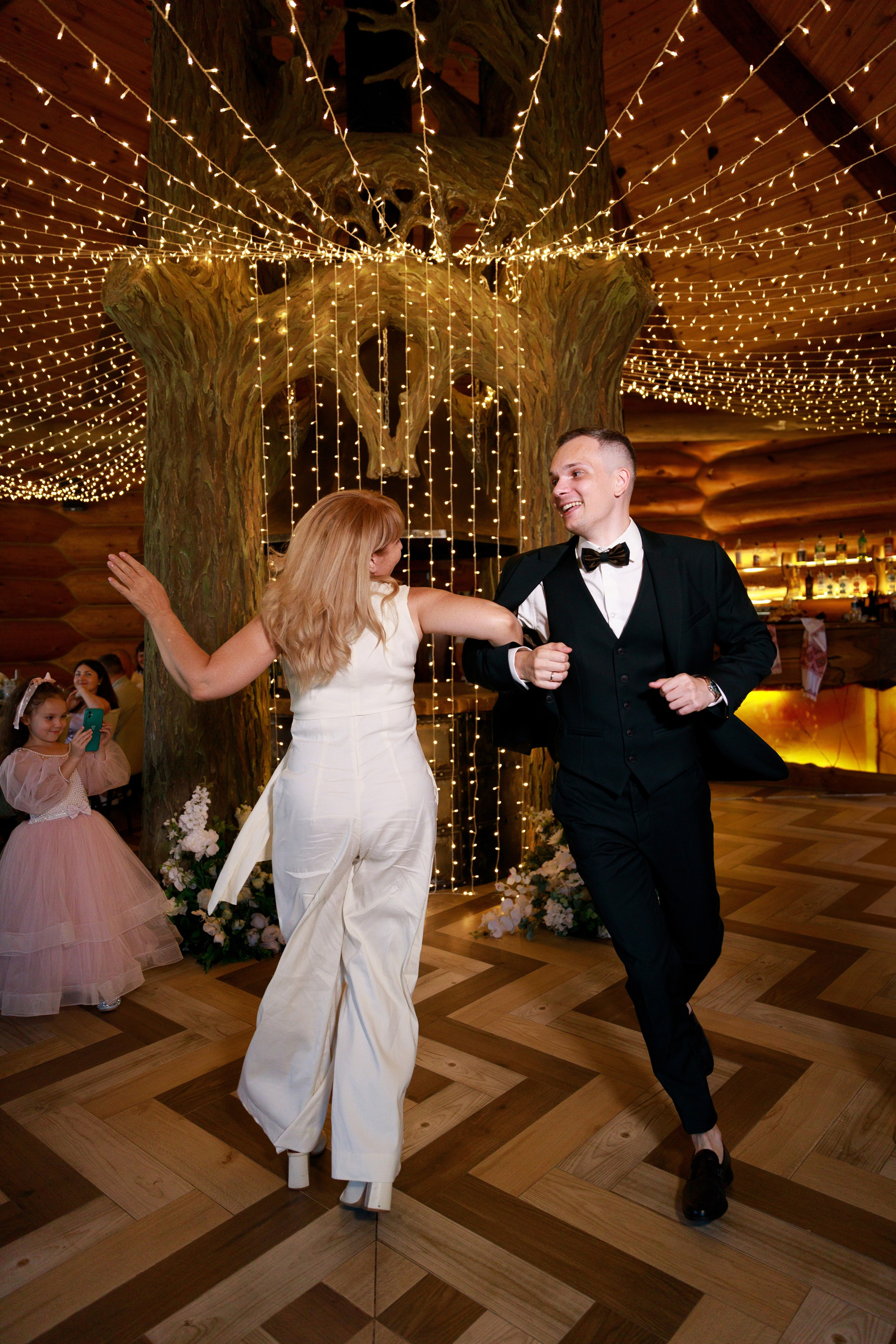 Дарʼя & Кирило. Весільний та сімейний фотограф у Харкові Ткаченко Світлана