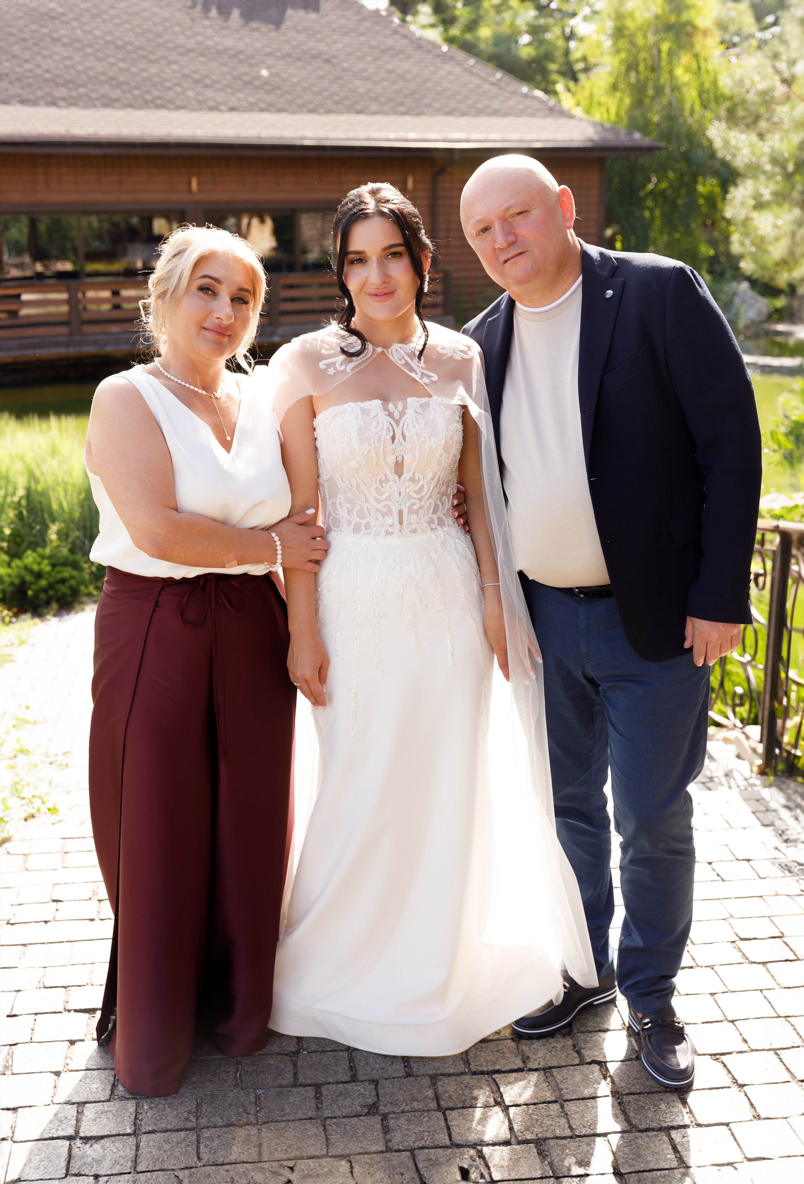 Катерина & Джекі. Весільний та сімейний фотограф у Харкові Ткаченко Світлана