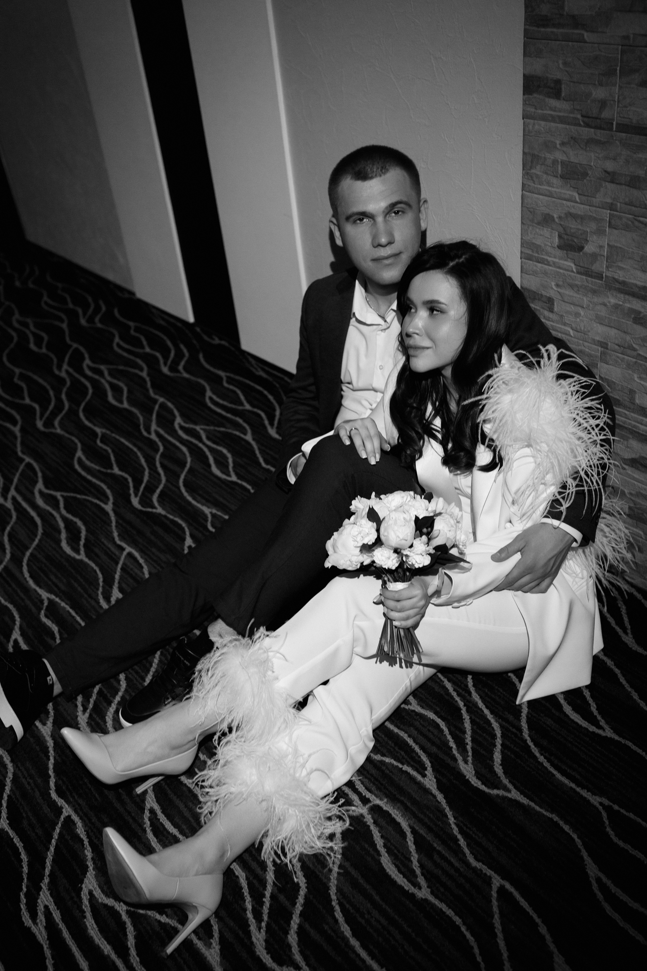 Ксенія & Дмитро. Весільний та сімейний фотограф у Харкові Ткаченко Світлана