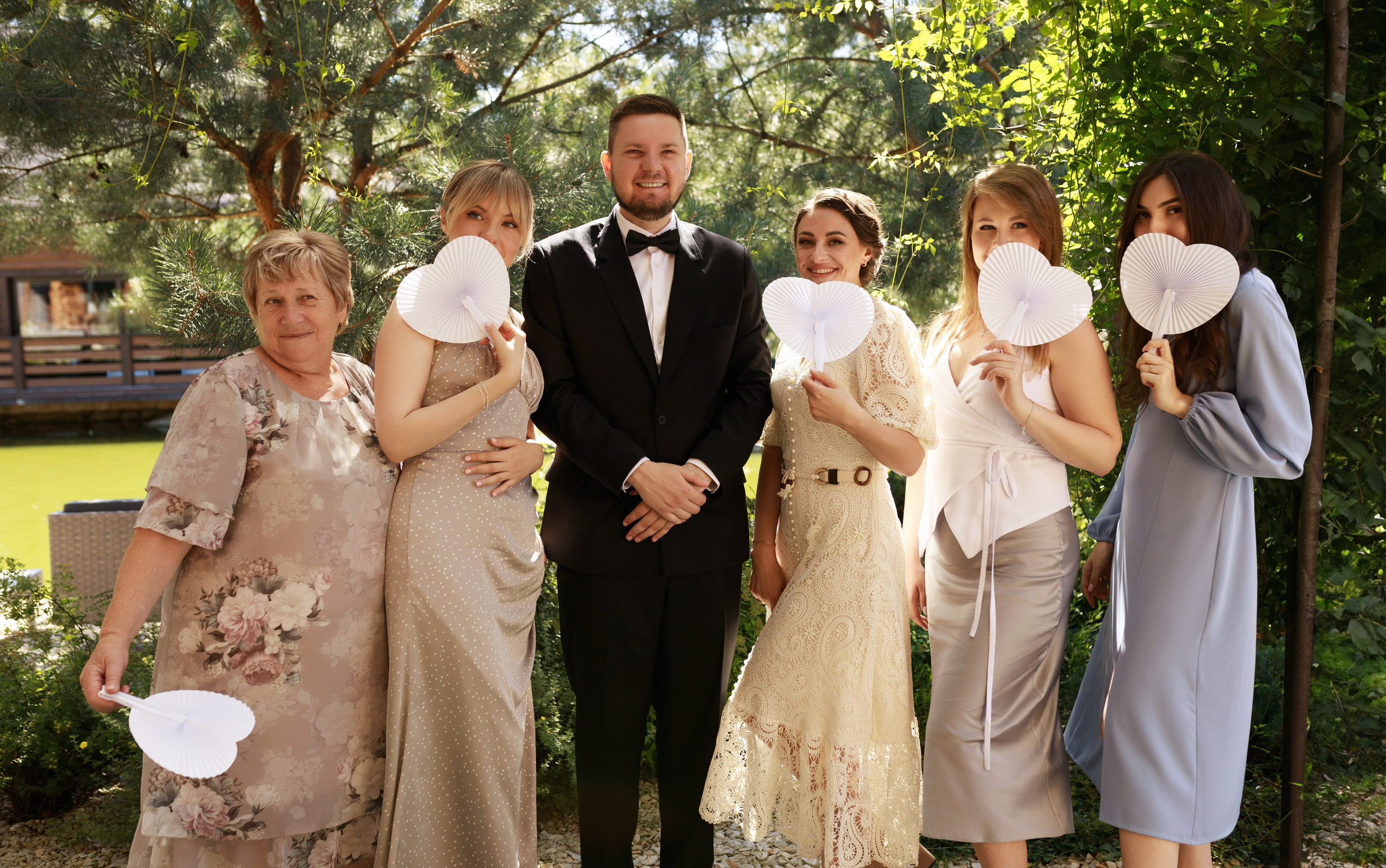 Дар’я & Артур. Весільний та сімейний фотограф у Харкові Ткаченко Світлана