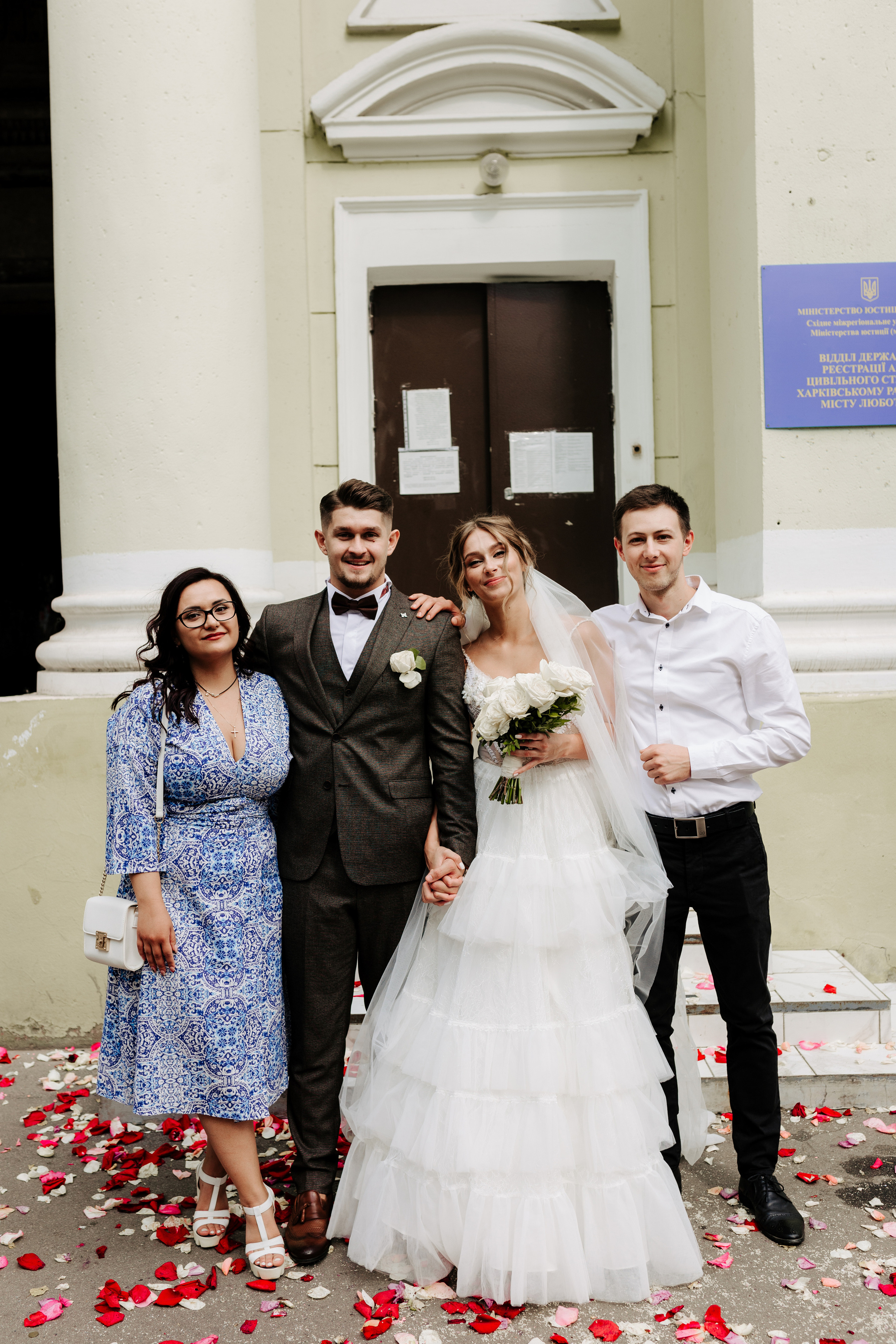 Христина & Стас. Весільний та сімейний фотограф у Харкові Ткаченко Світлана