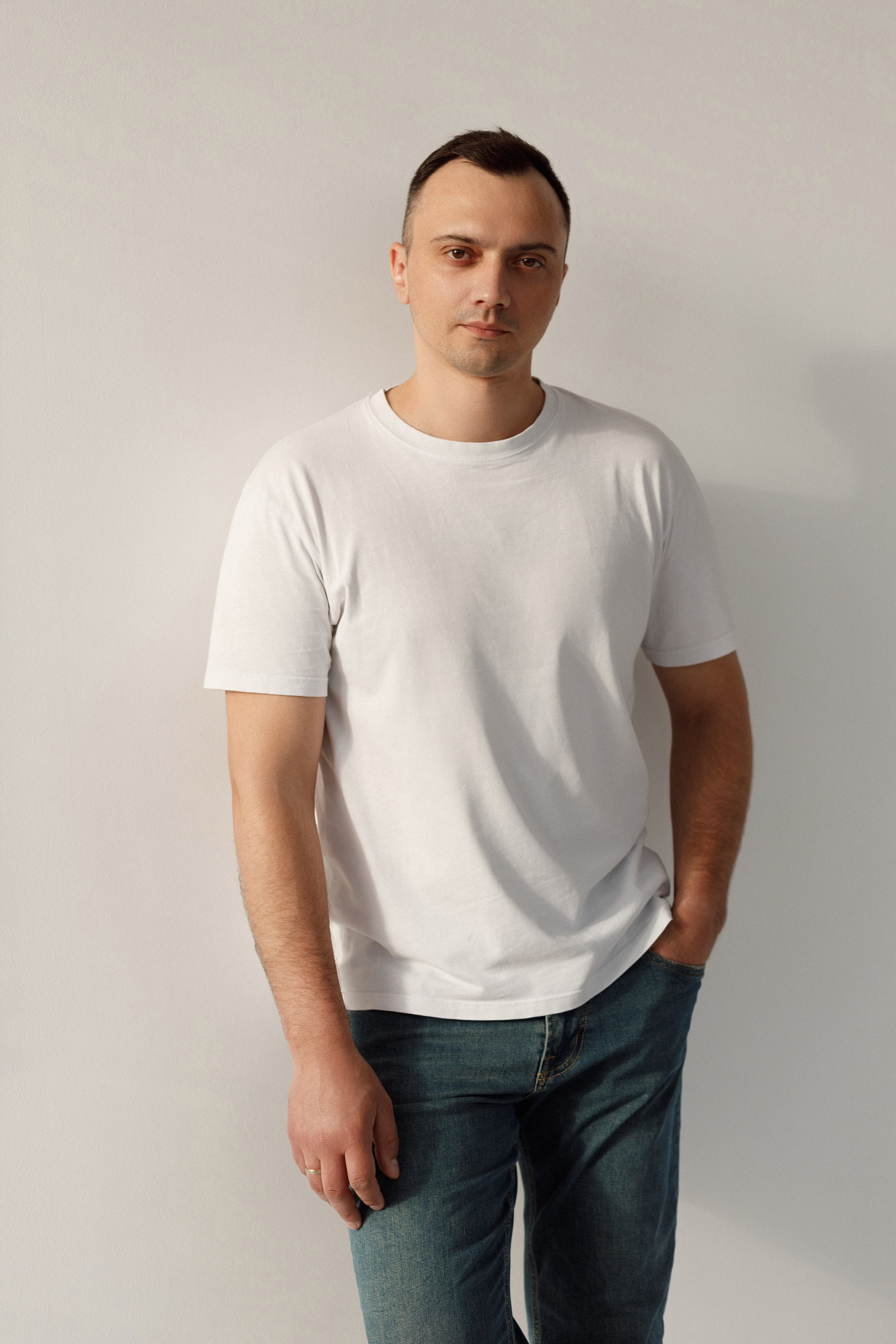 Іра & Андрій. Весільний та сімейний фотограф у Харкові Ткаченко Світлана