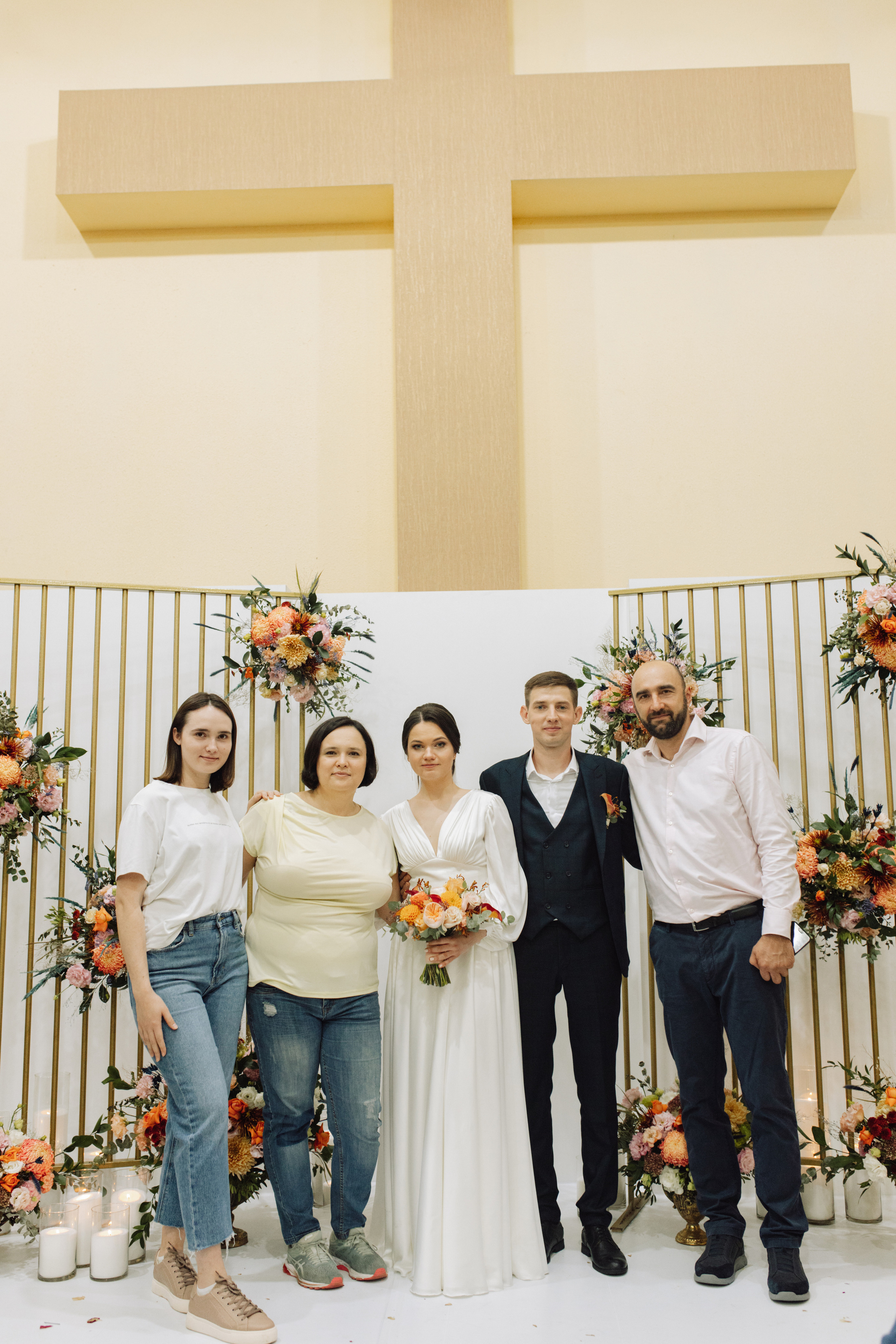 Анастасія & Дмитро. Весільний та сімейний фотограф у Харкові Ткаченко Світлана