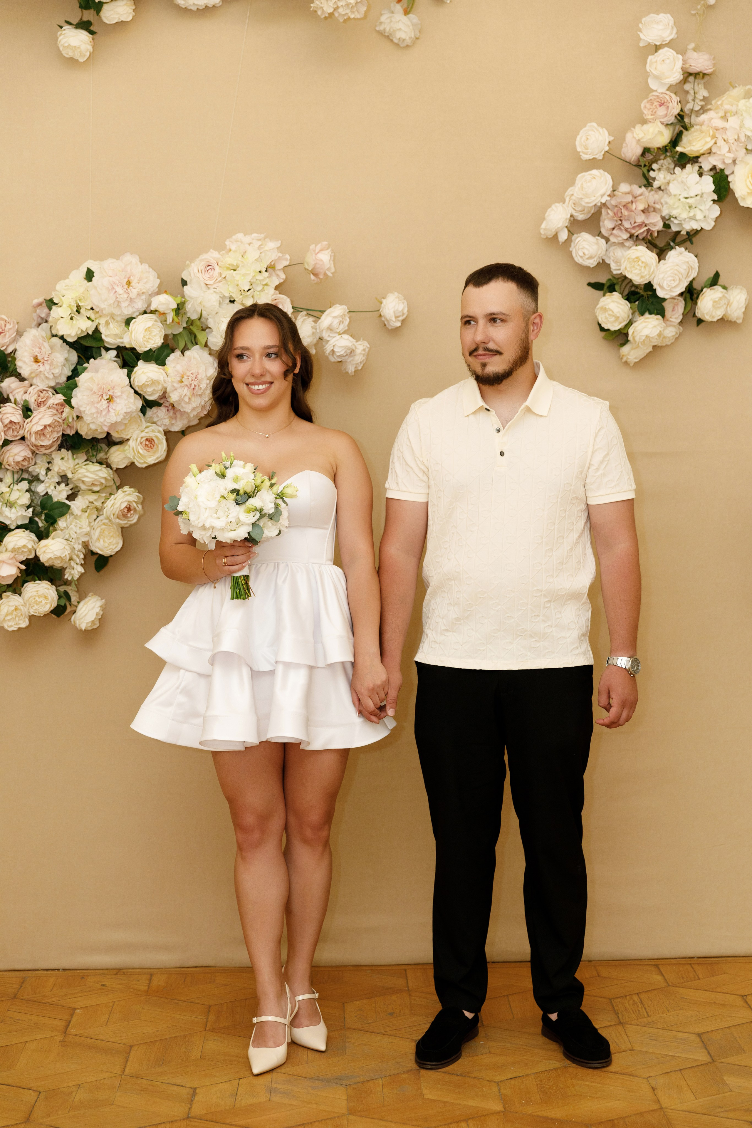 Анна & Валентин. Весільний та сімейний фотограф у Харкові Ткаченко Світлана