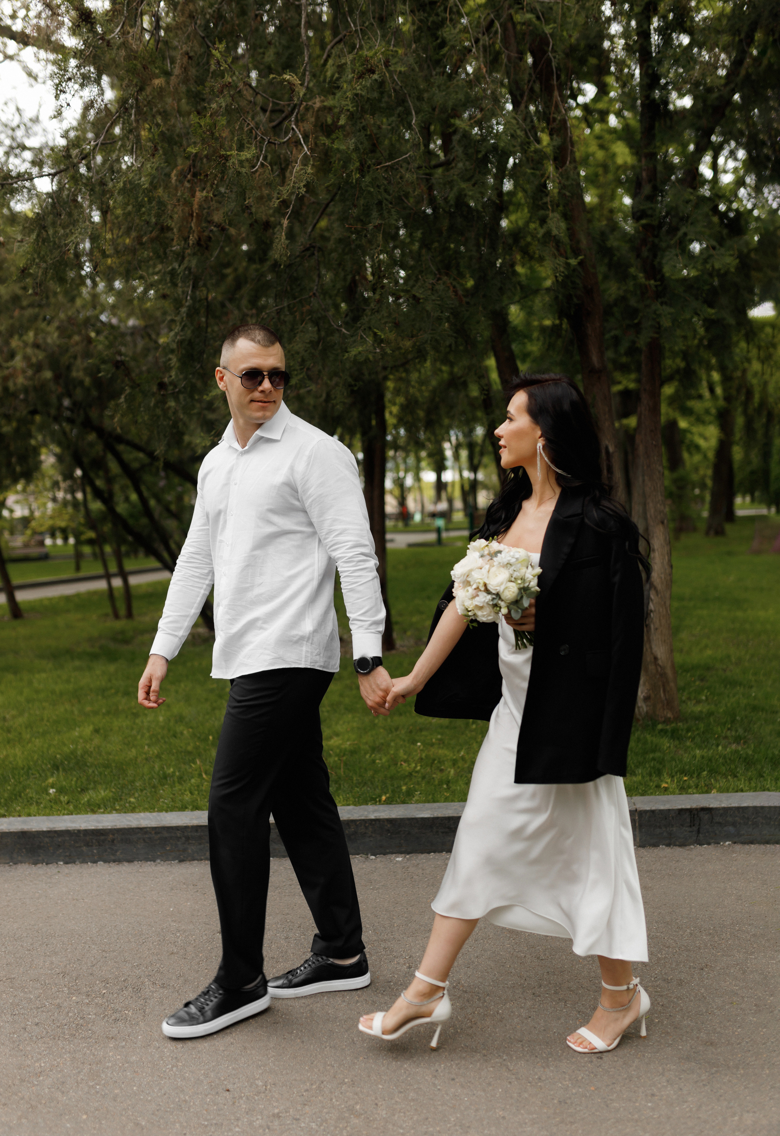 Ліза & Максим. Весільний та сімейний фотограф у Харкові Ткаченко Світлана