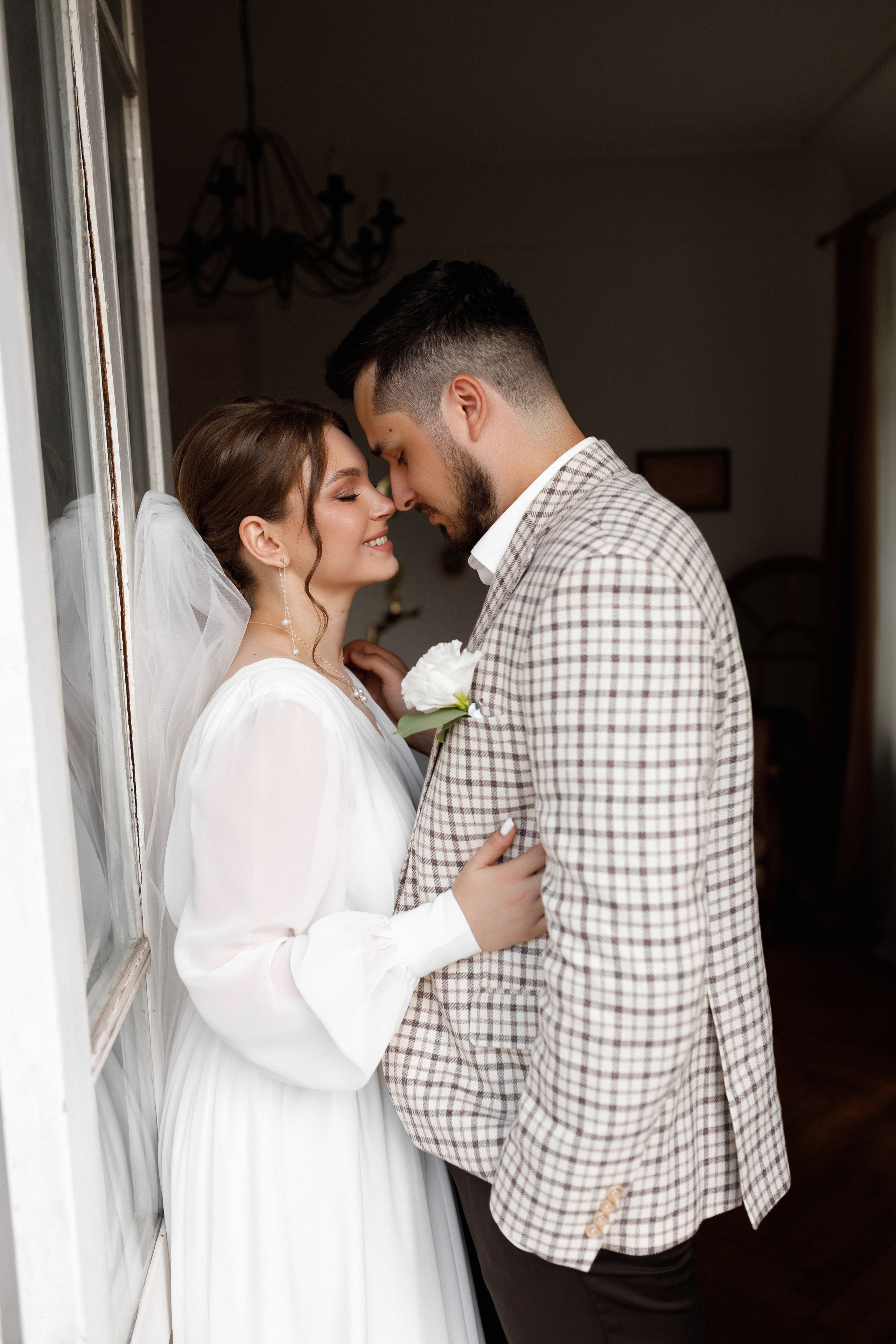 Христина & Владислав. Весільний та сімейний фотограф у Харкові Ткаченко Світлана