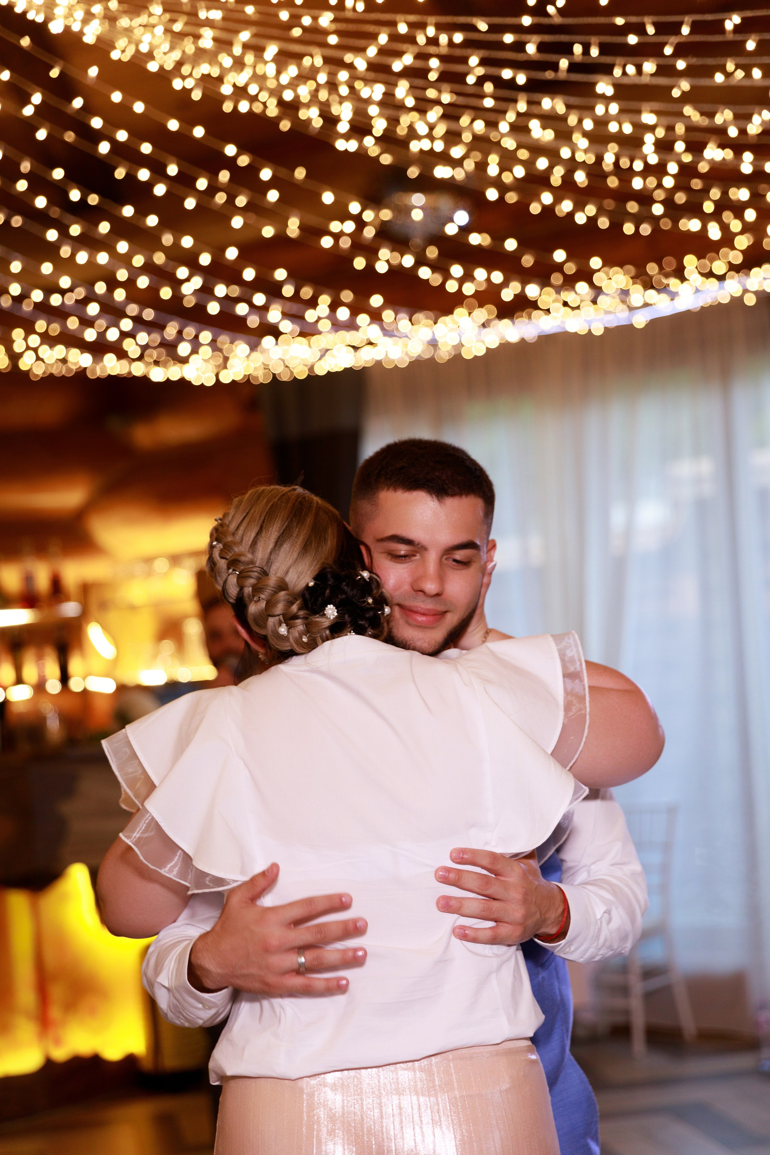 Дарина & Тимур. Весільний та сімейний фотограф у Харкові Ткаченко Світлана