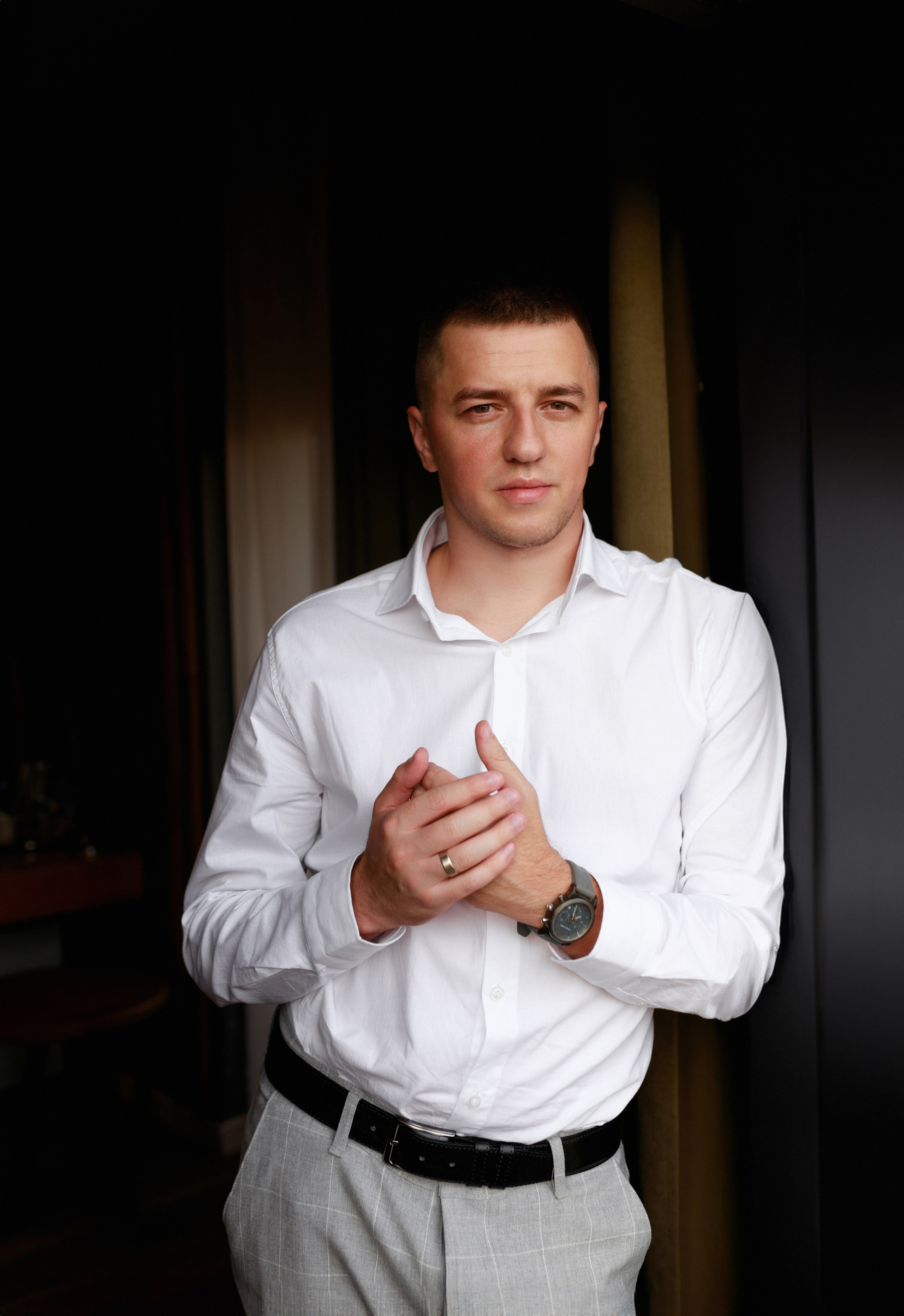 Ольга & Олександр. Весільний та сімейний фотограф у Харкові Ткаченко Світлана