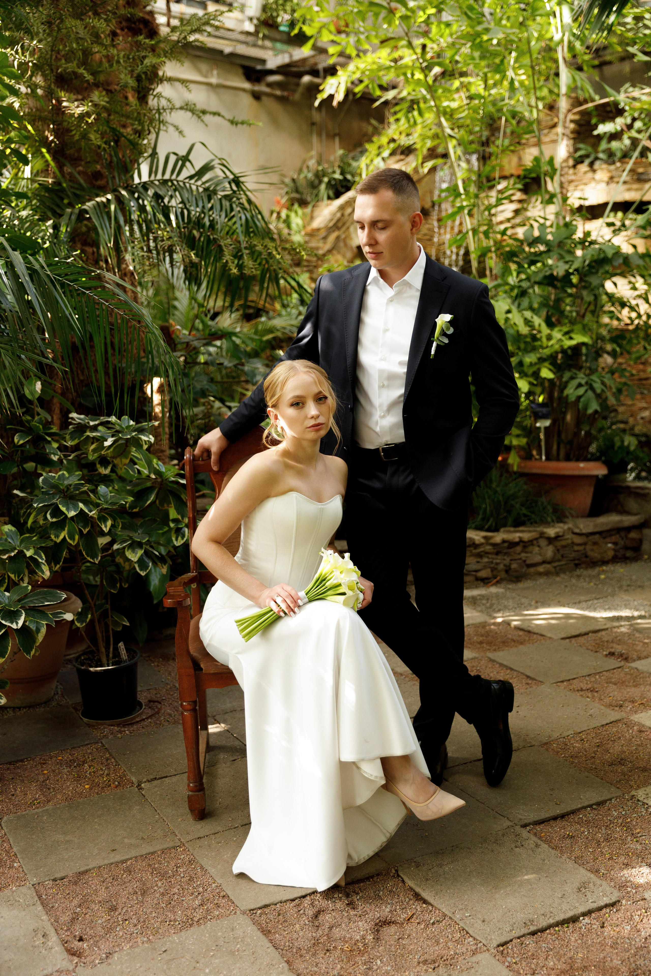 Анастасія & Ігор. Весільний та сімейний фотограф у Харкові Ткаченко Світлана