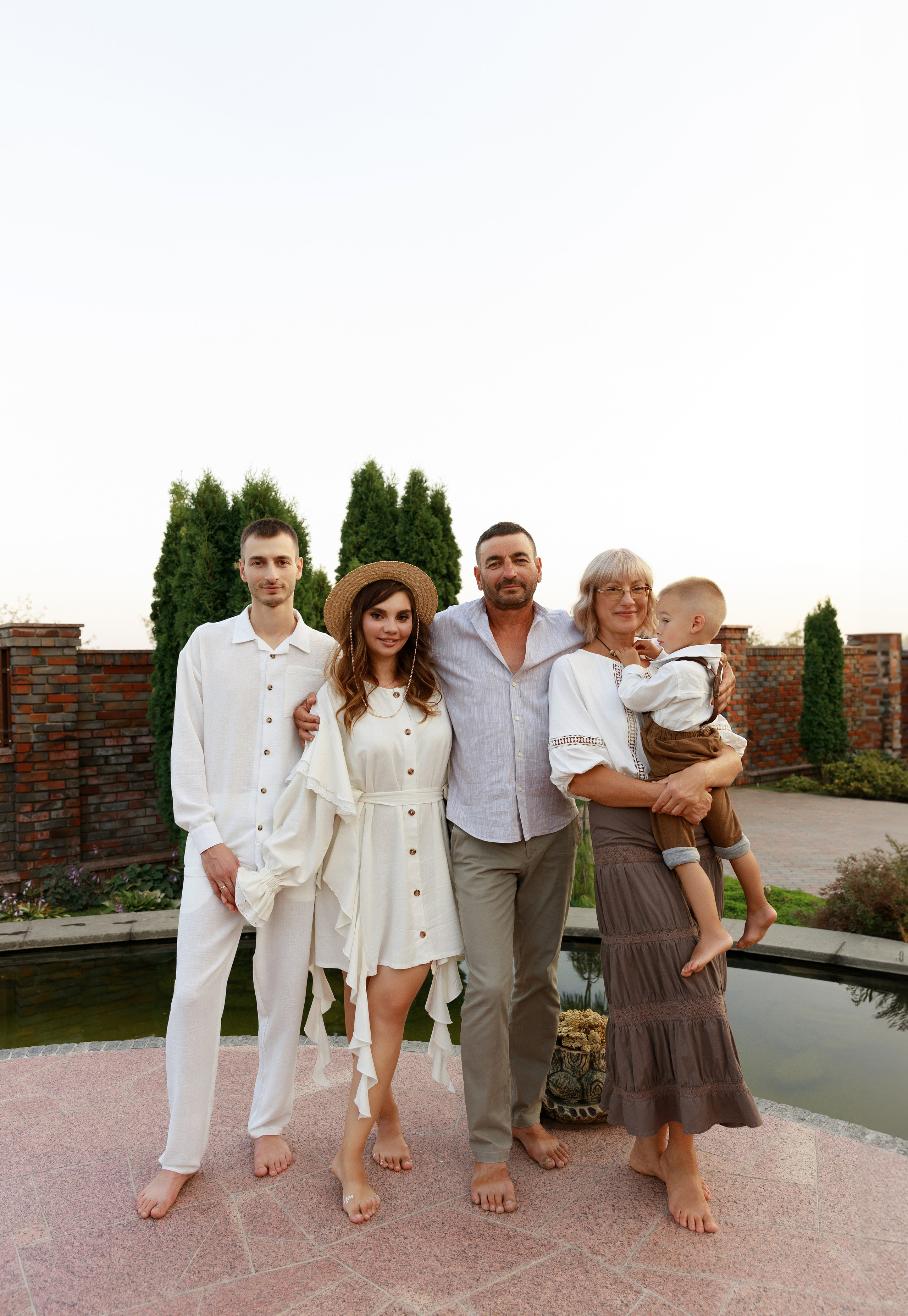 Анастасія & Дмитро & Михайло. Весільний та сімейний фотограф у Харкові Ткаченко Світлана