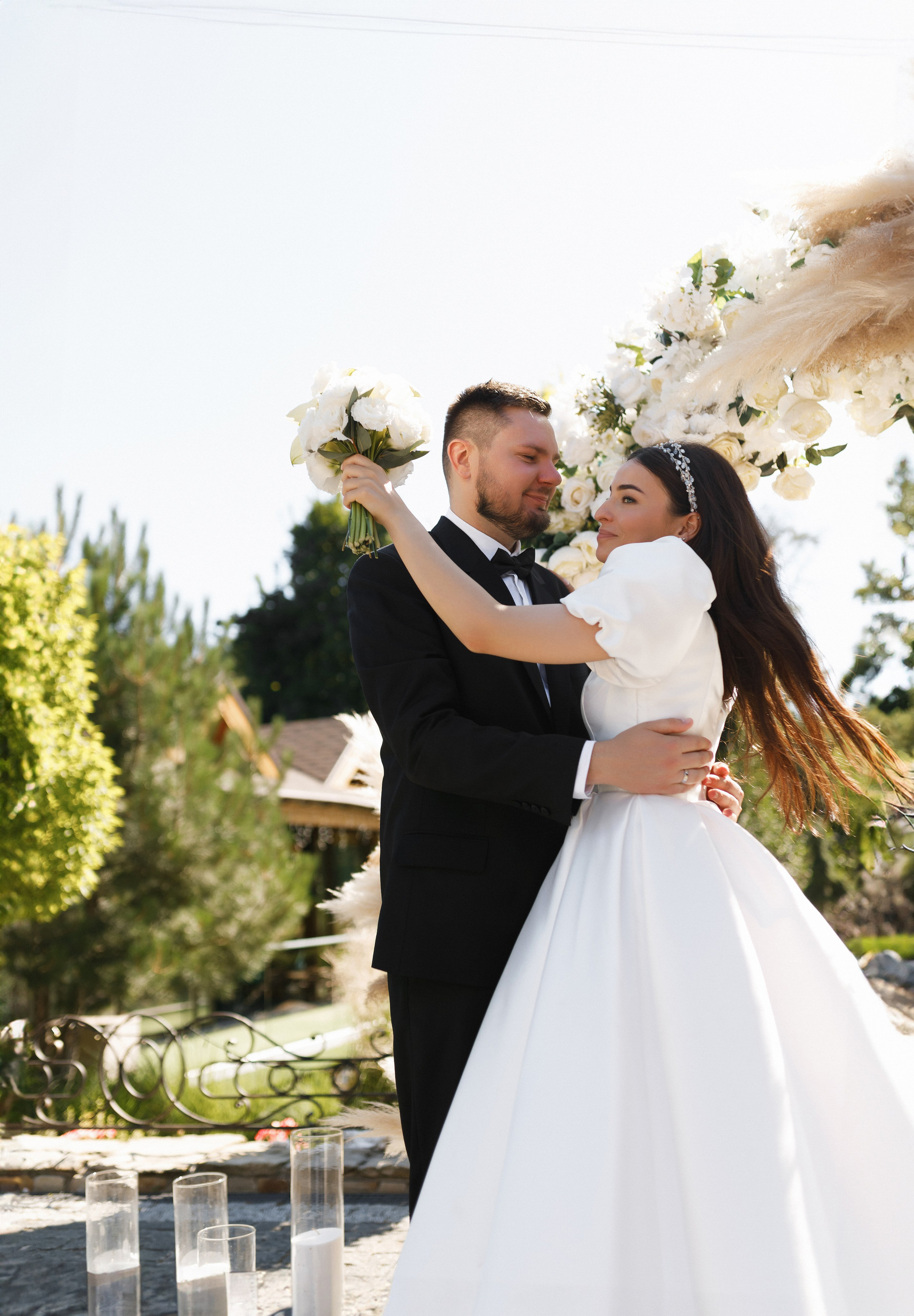 Дар’я & Артур. Весільний та сімейний фотограф у Харкові Ткаченко Світлана