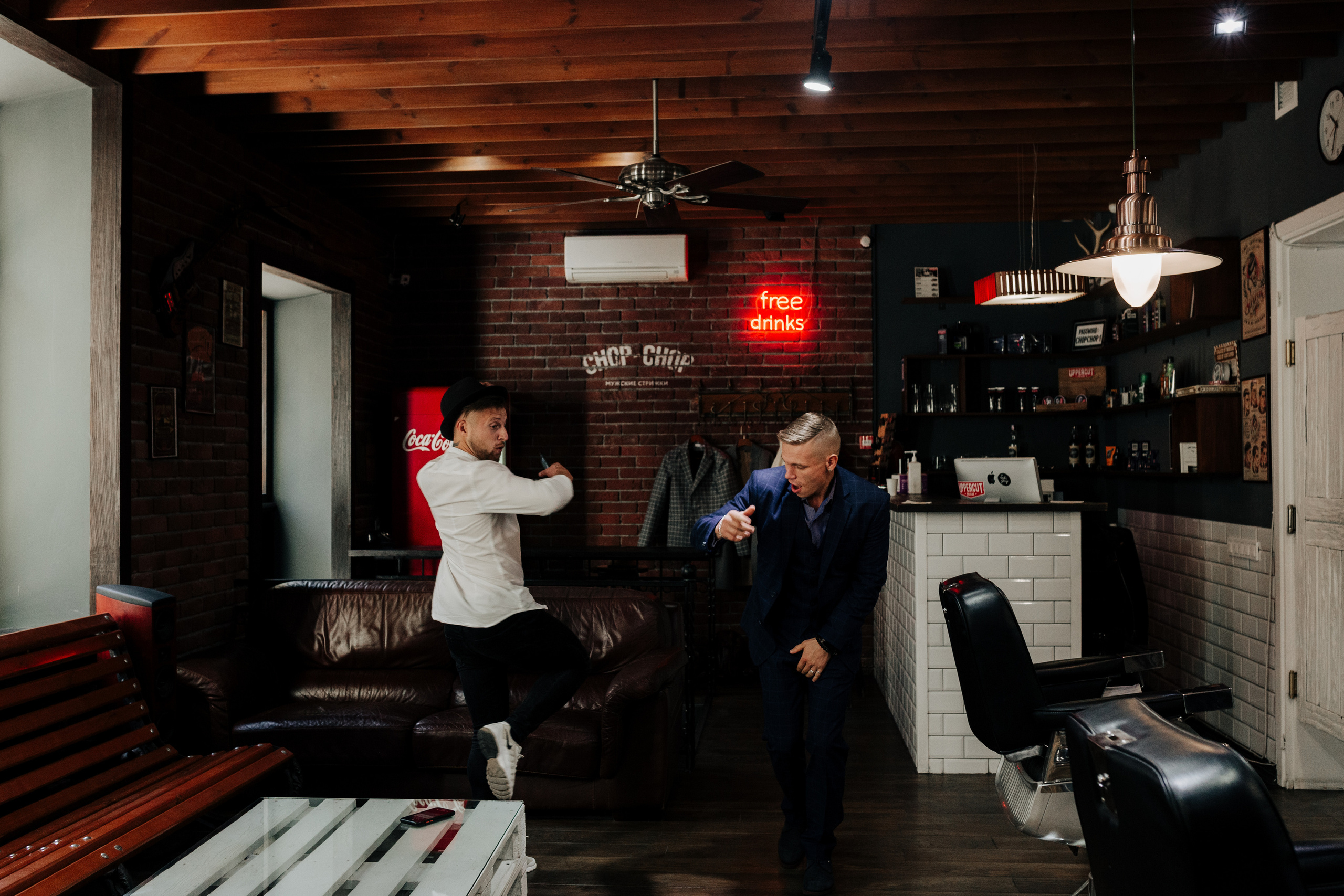 Катерина & Олексій. Весільний та сімейний фотограф у Харкові Ткаченко Світлана