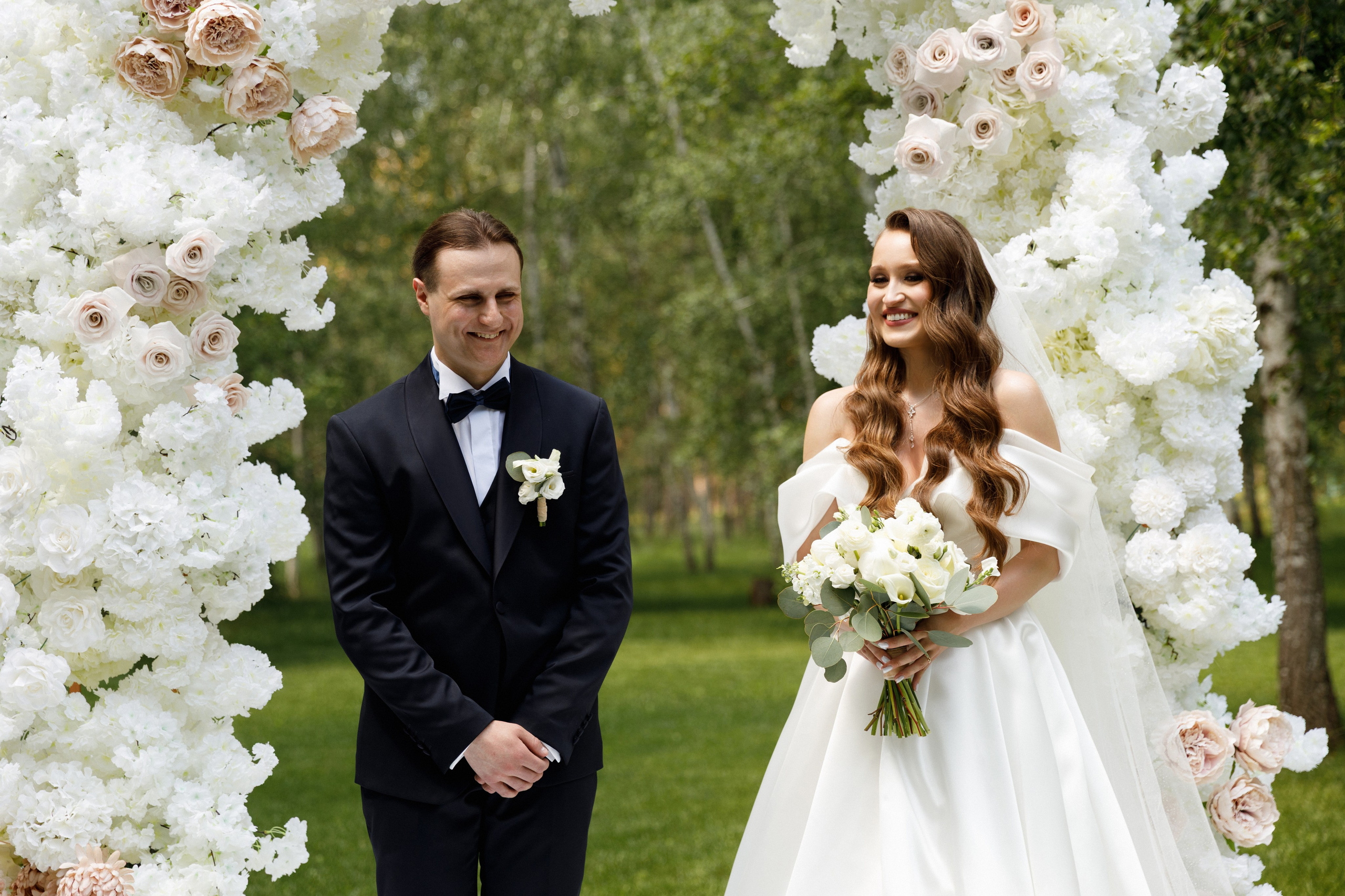 Аліна & Сергій. Весільний та сімейний фотограф у Харкові Ткаченко Світлана